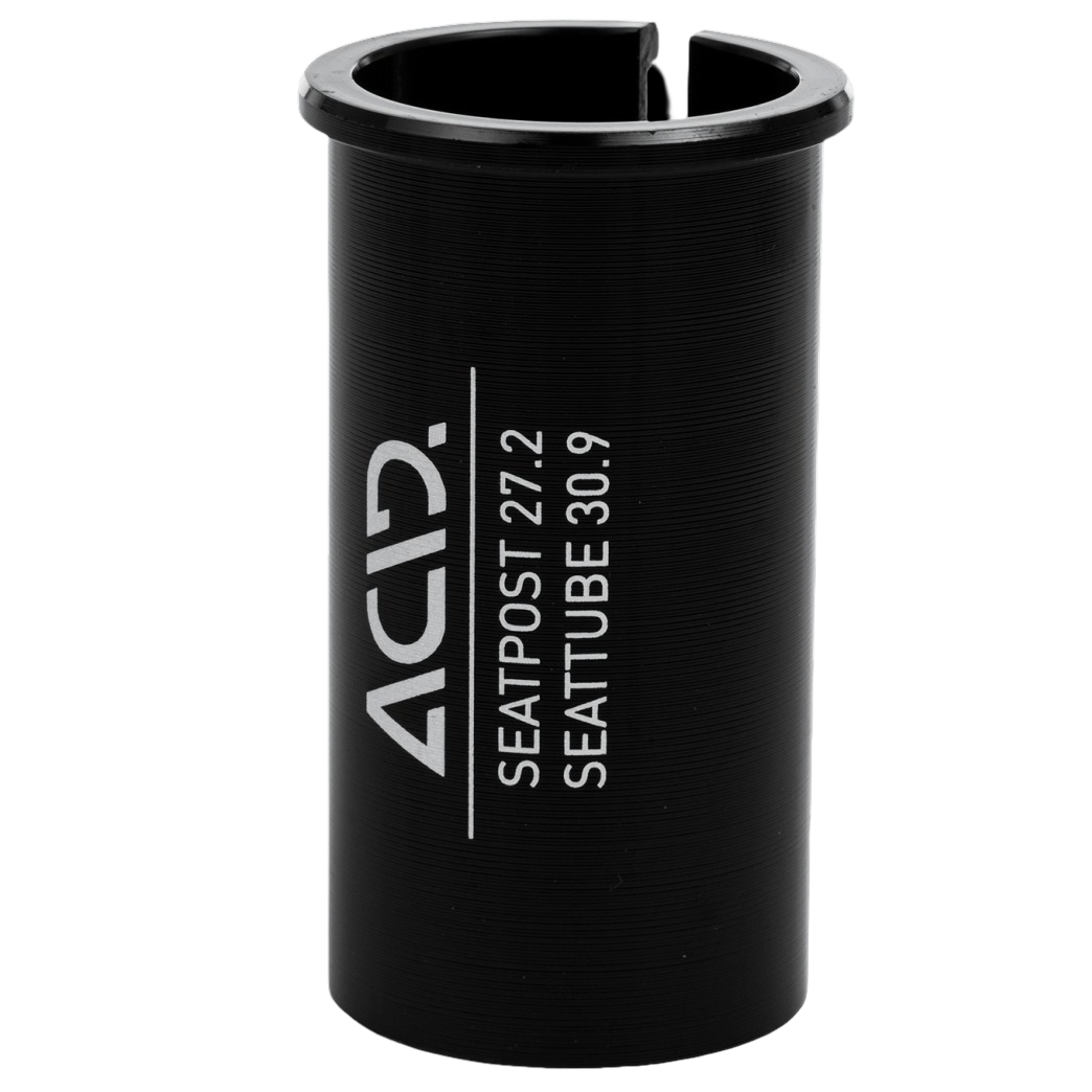 Adaptor Tija Sa Acid Seatpost 30.9 / 31.6 Mm