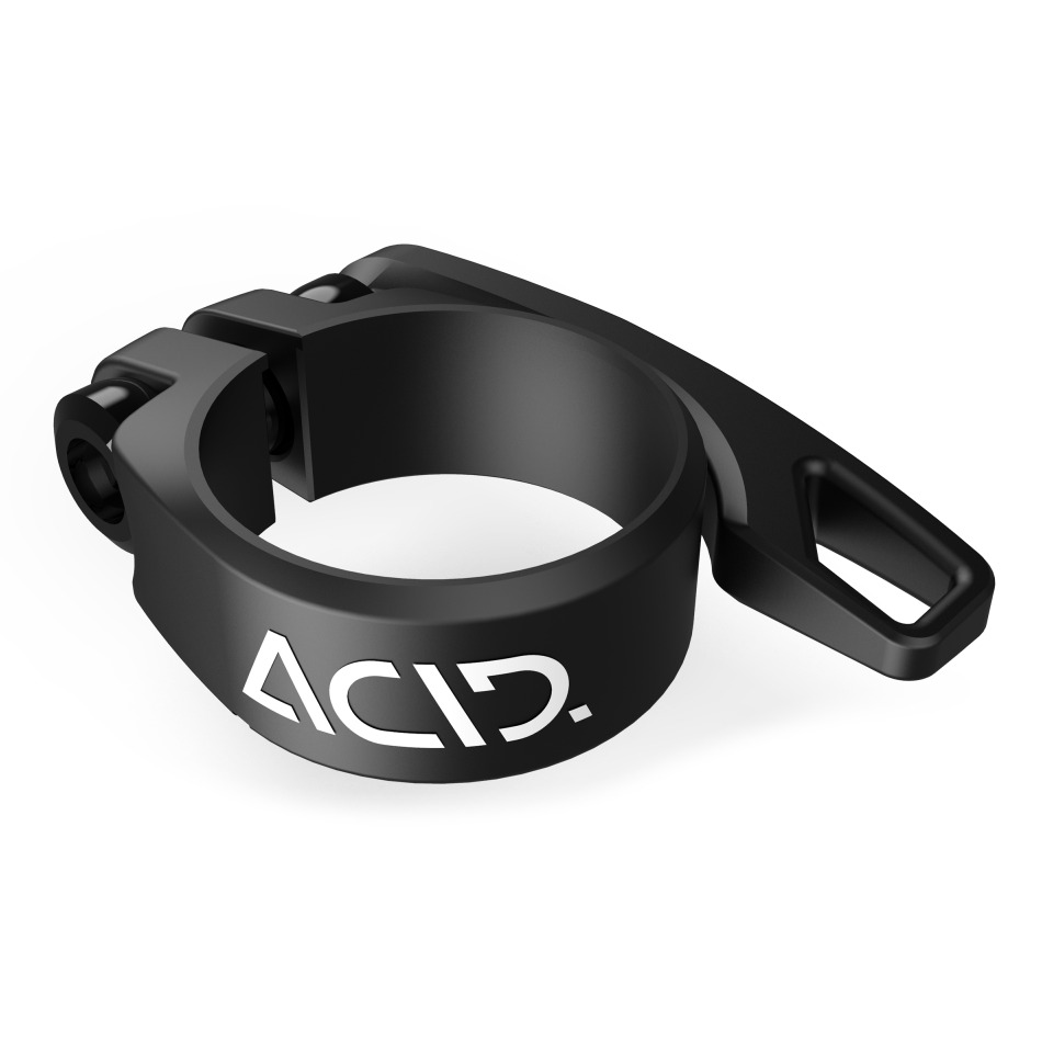 Colier  Tija Sa Acid W/ Integrated Tool 40.0 Mm