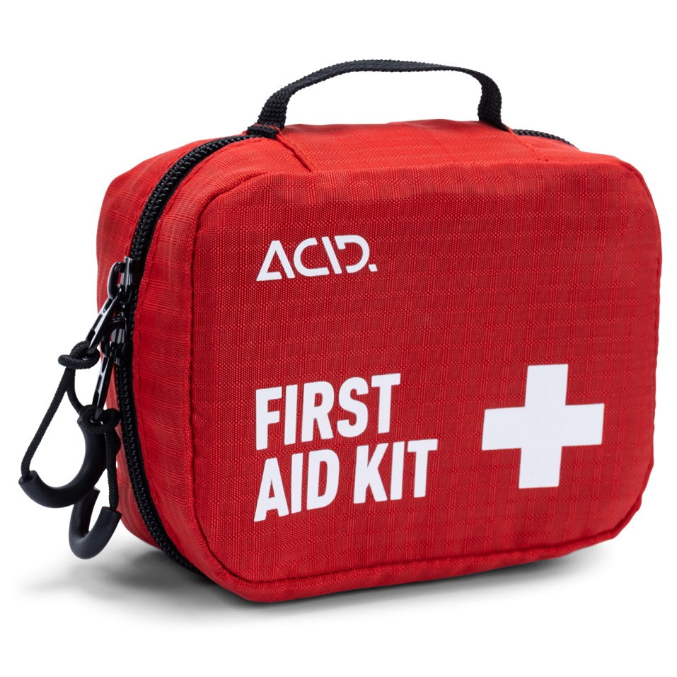 Geanta Acid First Aid Kit Cmpt 0.7 L