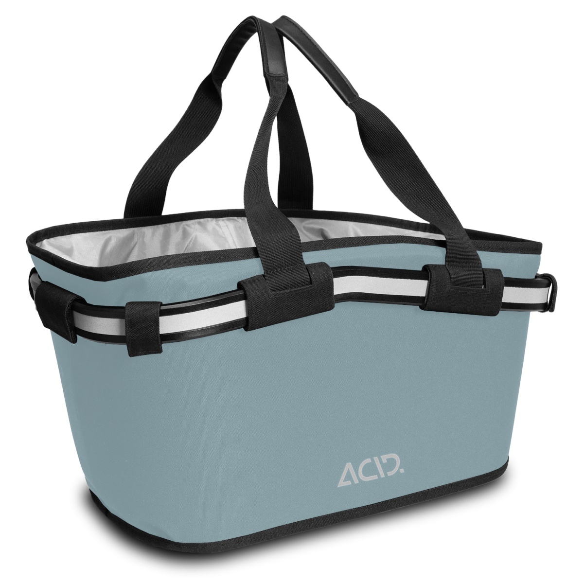 Cos Acid Carrier Basket City 20 Rilink-Gri