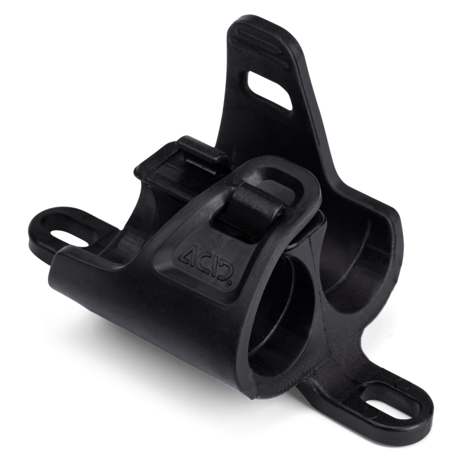 Acid Frame Mount Stash For Tool Husk Negru