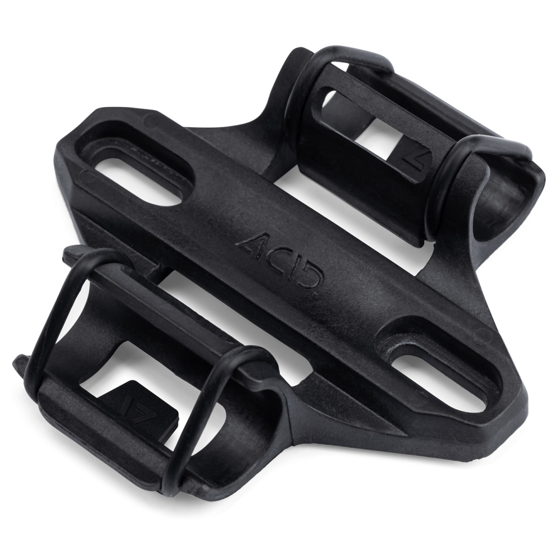 Acid Frame Mount For Tool Husk Negru