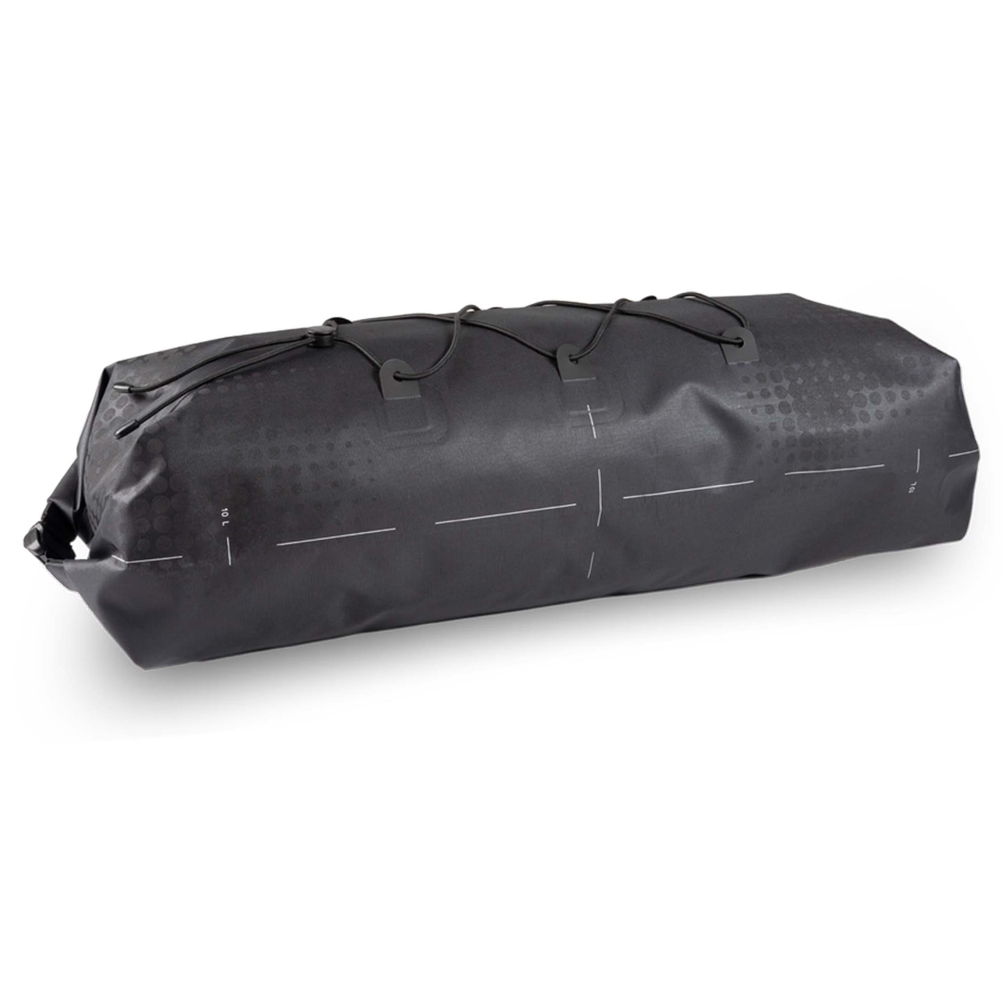 Geanta Acid Drybag Pack Pro 15 Ghidon-Negru