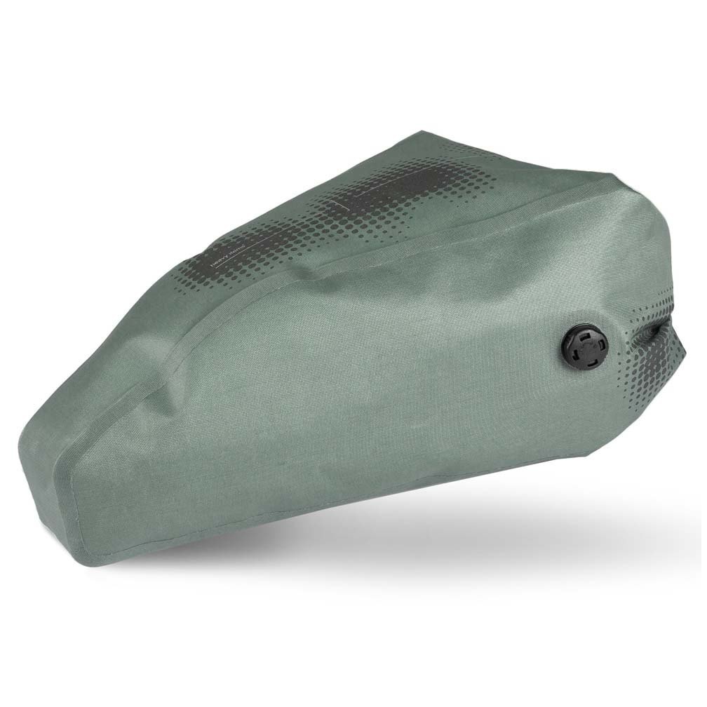 Geanta Acid Drybag Pack Pro 11 Verde