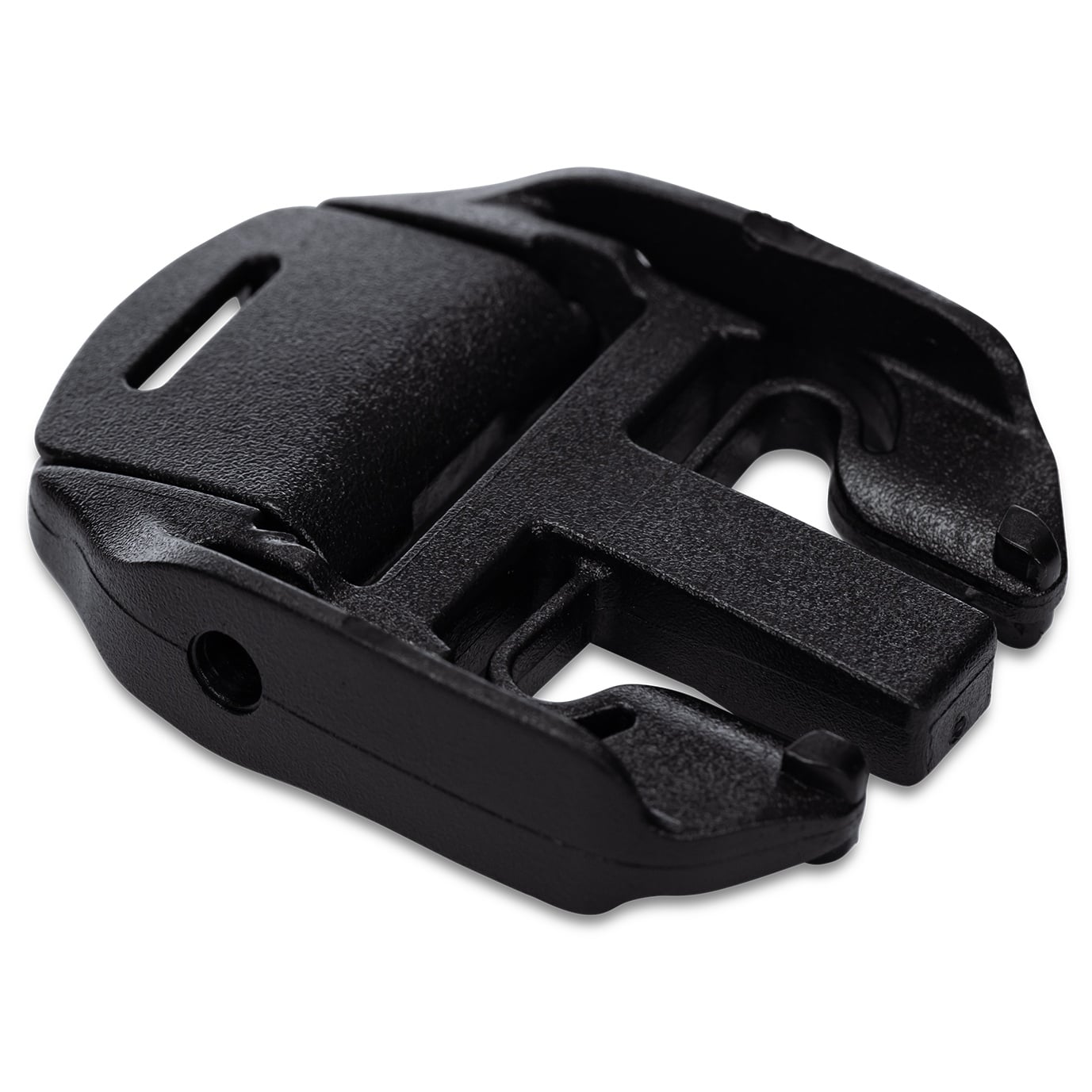 Clema Prindere Acid Closure 20 Mm Adjustable For Saddle Bag Pack Pro Male