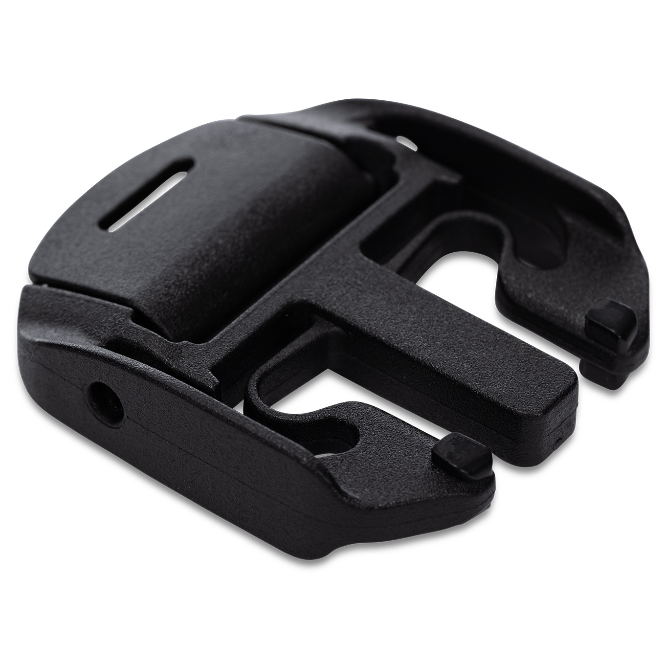 Clema Prindere Acid Closure 25 Mm Adjustable For Handlebar Bag Pack Pro Male