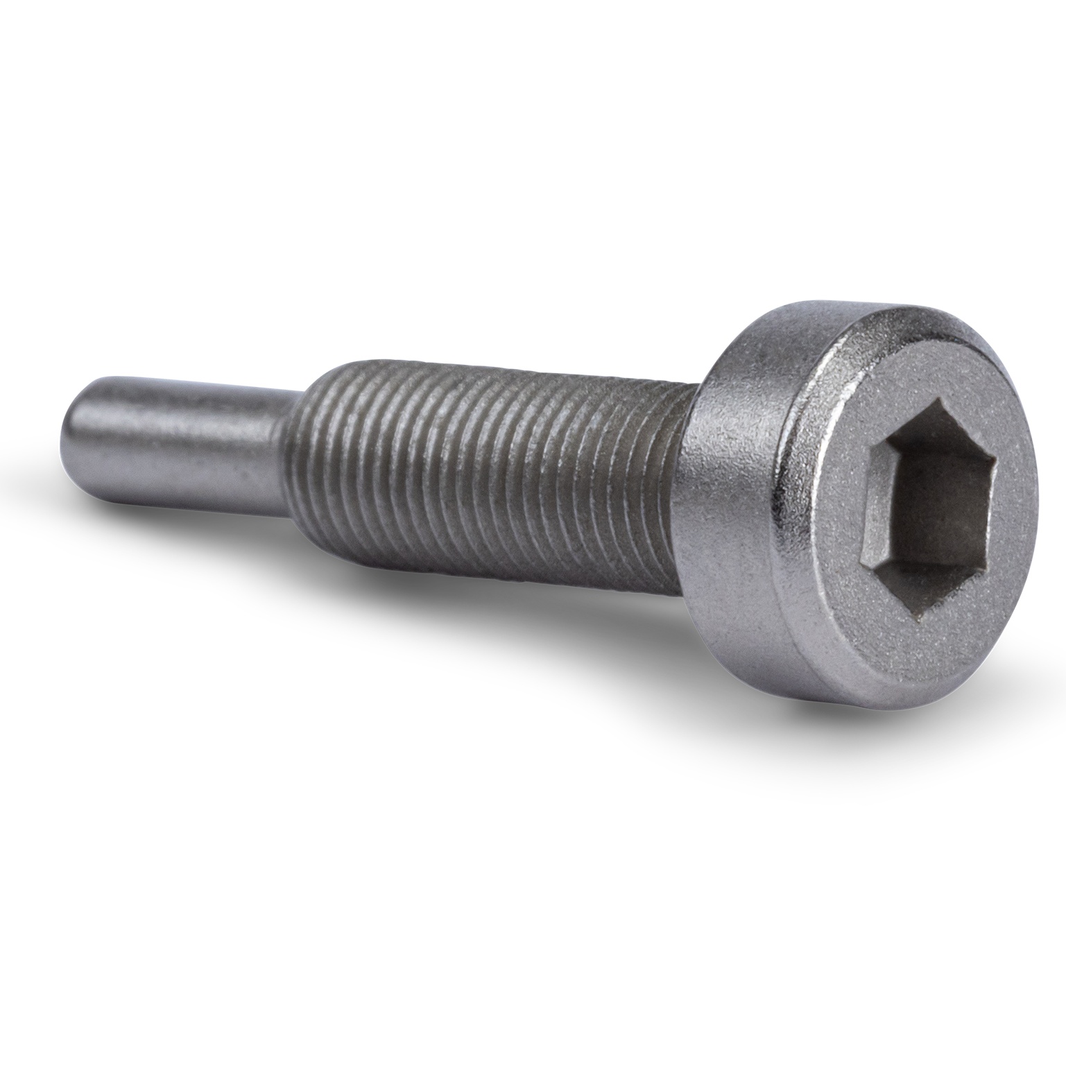 Pin De Schimb Presa Lant Acid Multi Tool Chain Rivet Screw Argintiu