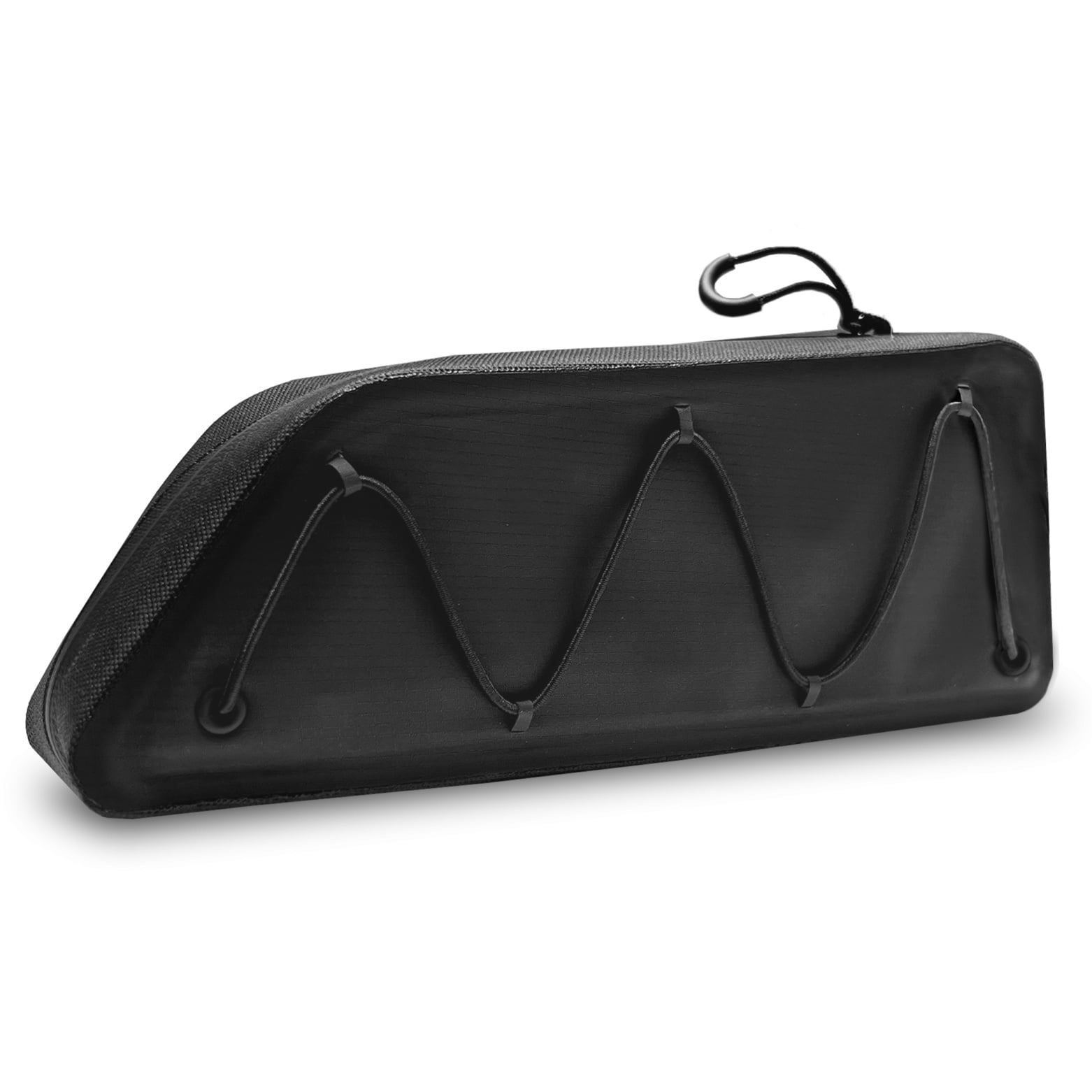 Genata Acid Top Tube Bag Pack Pro 0.7 Negru