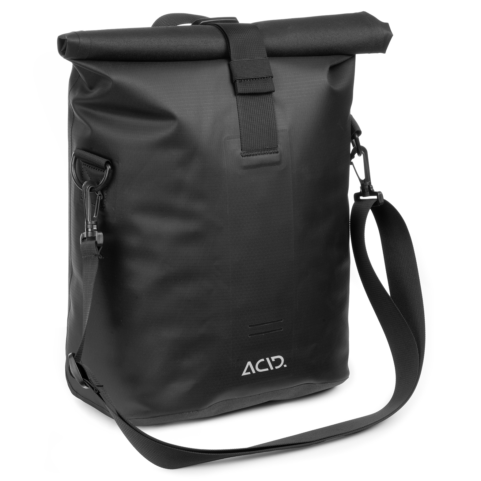 Geanta Acid Pannier Bag Pack Pro 10 Smlink 2.0 Negru