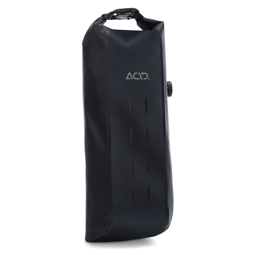 Geanta Acid Fork Pack Pro 3 Negru