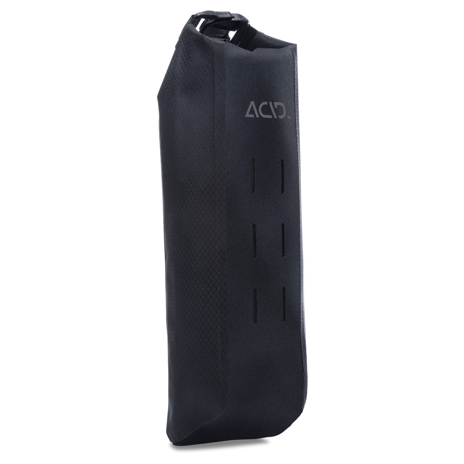 Geanta Acid Fork Pack Pro 1 Negru