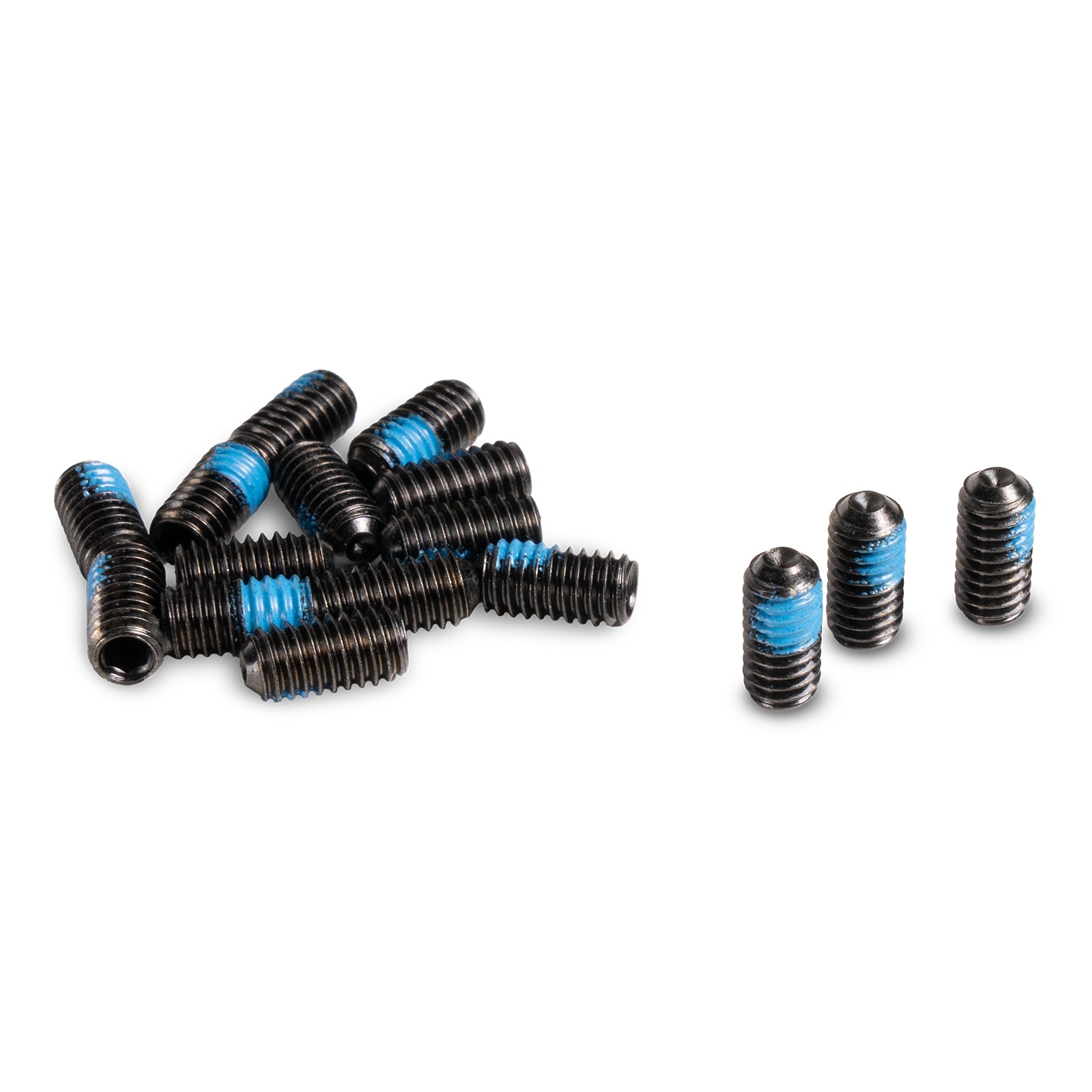 Pini Pedale Acid Gs-M4X8