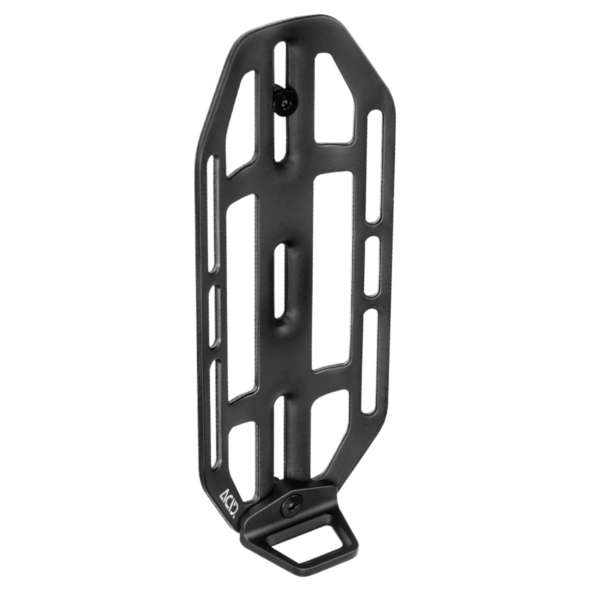 Portbagaj Acid Front Carrier Fork Cage Negru