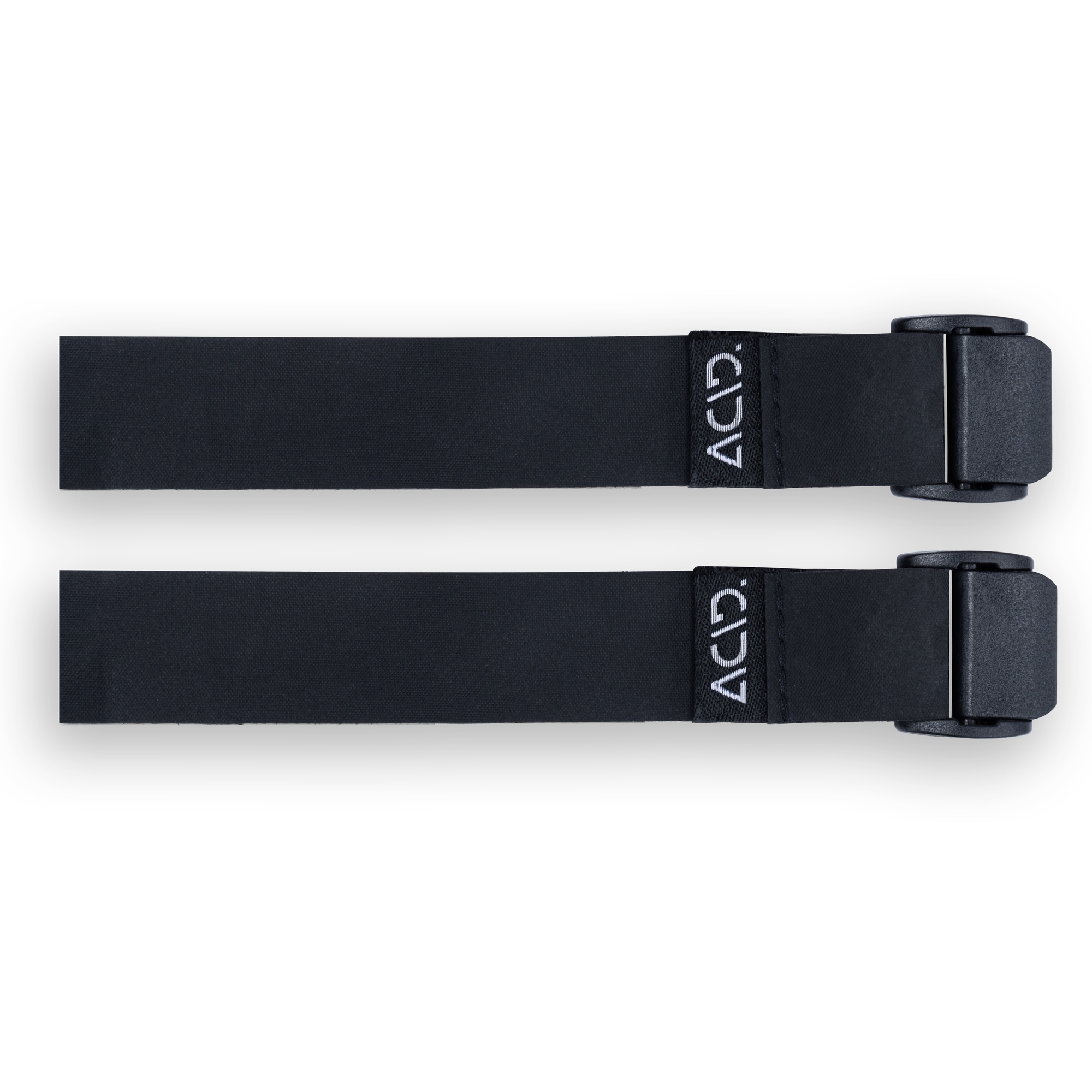 Curele Portbagaj Acid Tension Bikepacking Negru