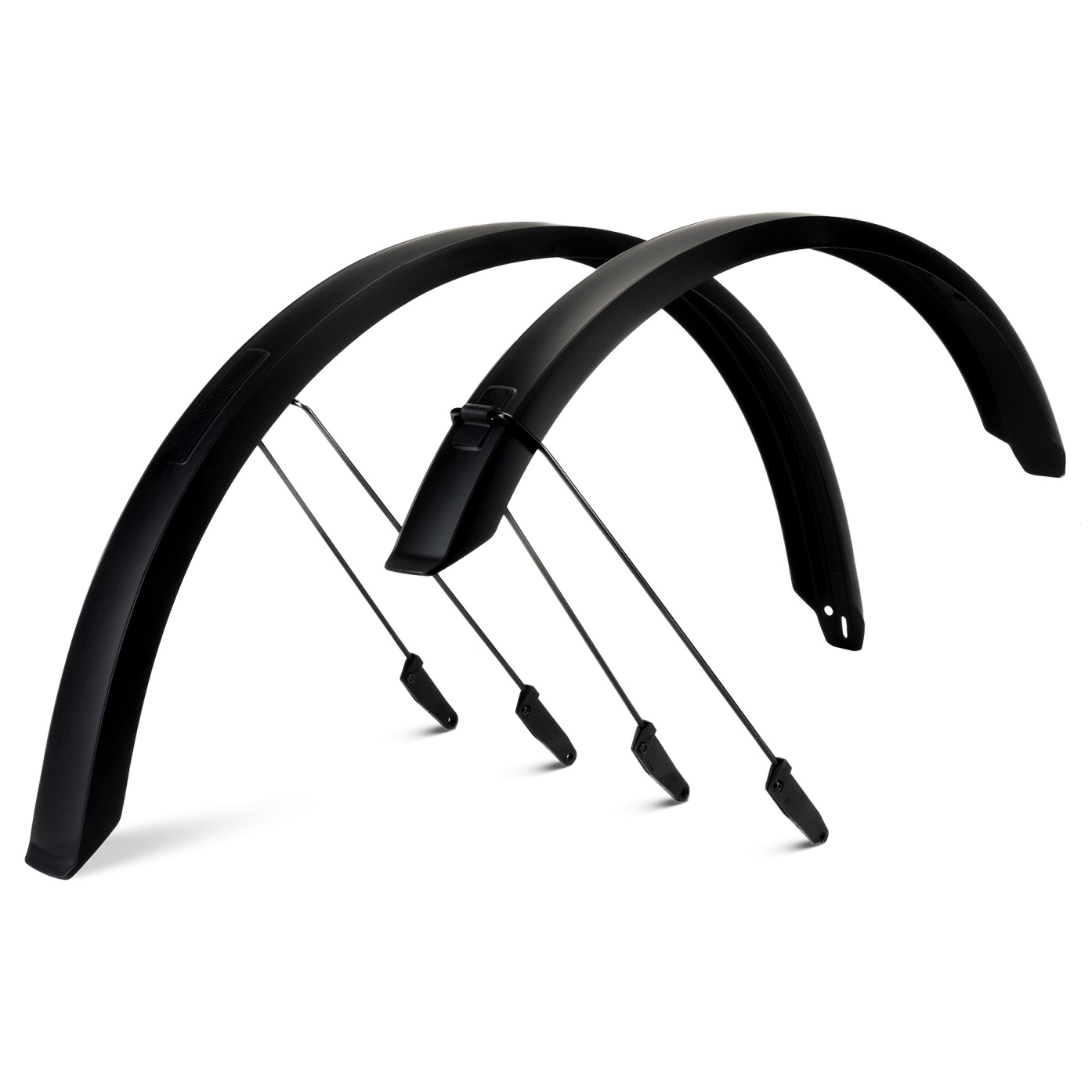 Aparatori Acid Nuroad Hybrid 60 28" Bb Mount 2.0 Set
