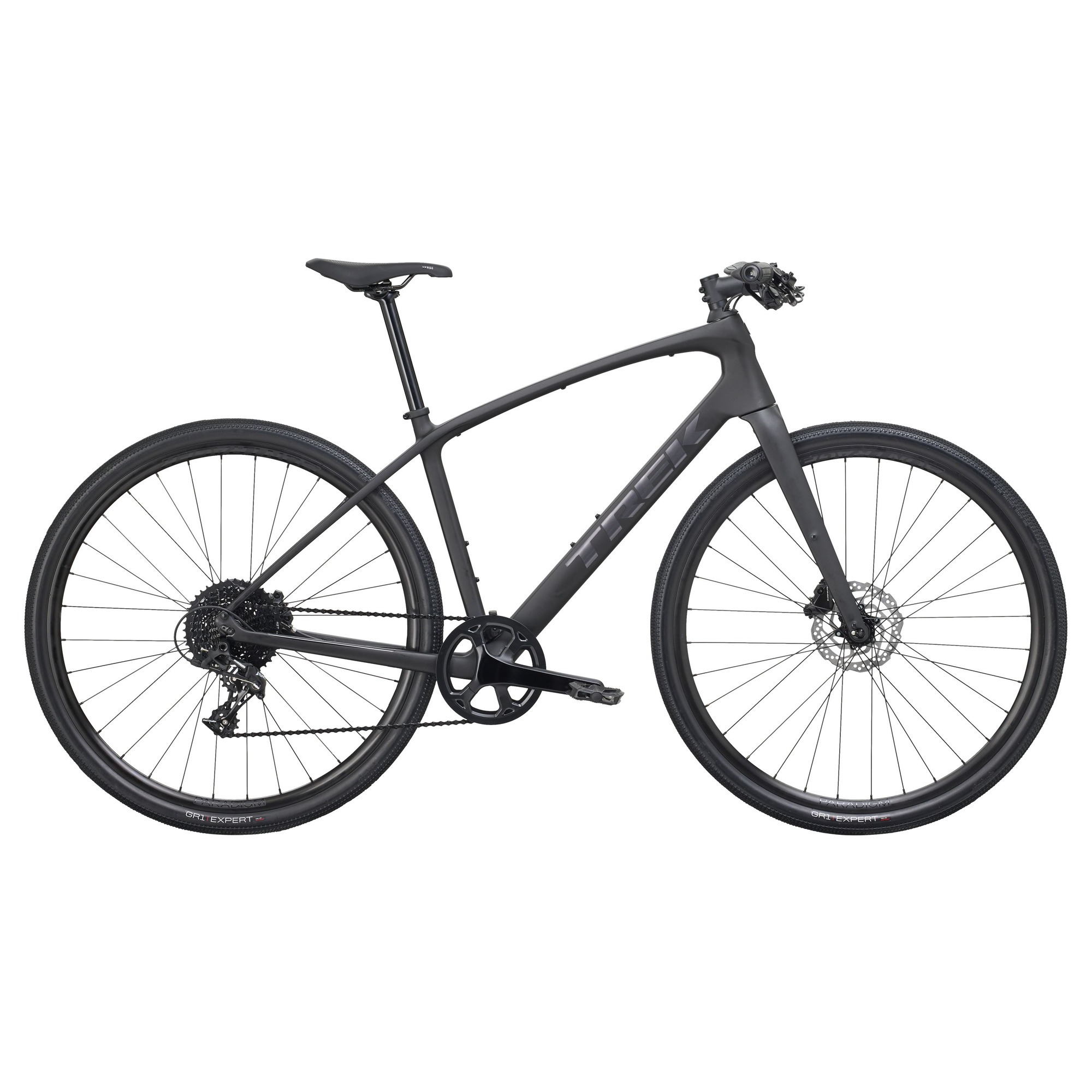 Bicicleta Trek Fx Sport Sl 5 2027