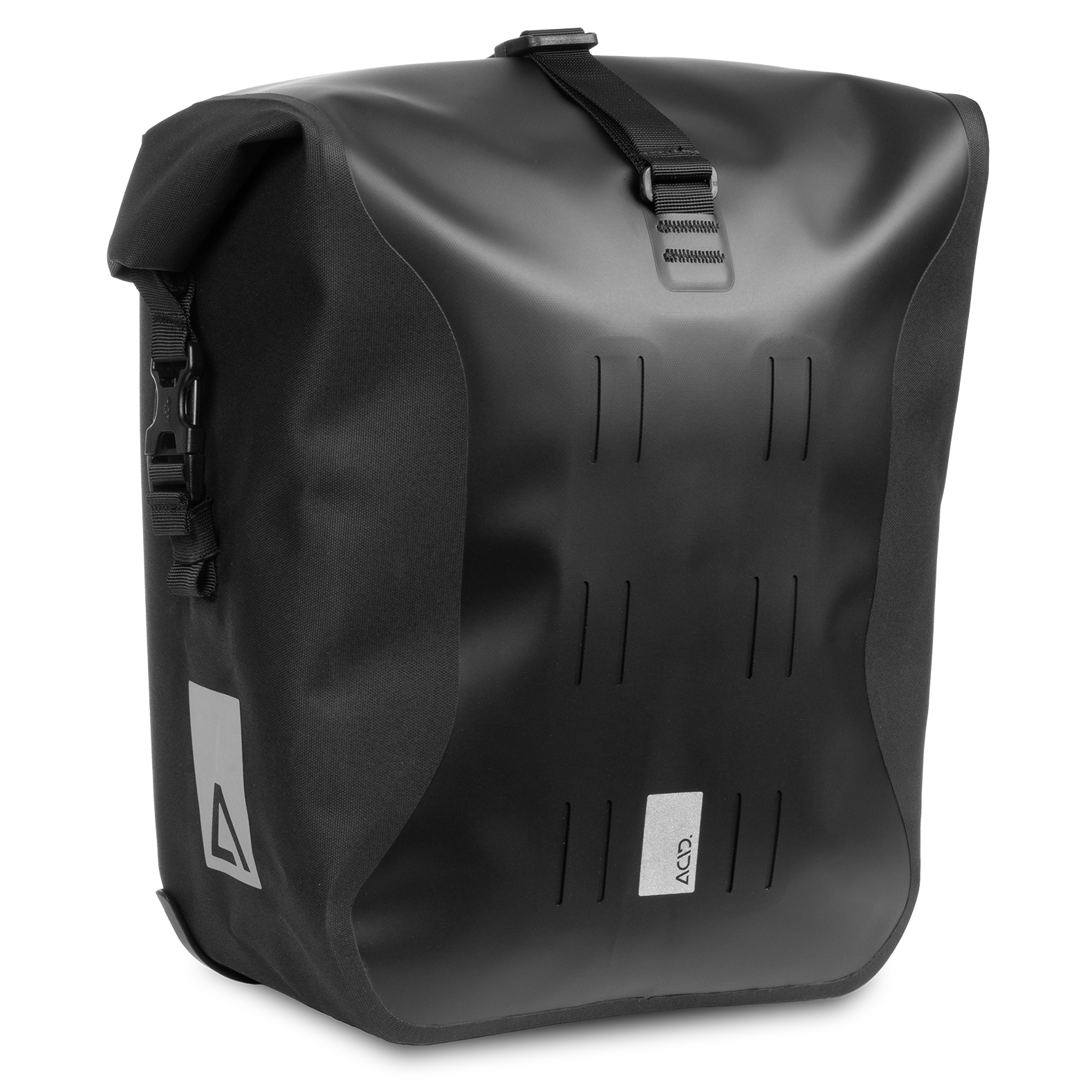 Geanta Acid Pannier Bag Pro 15 Smlink 2.0 Negru