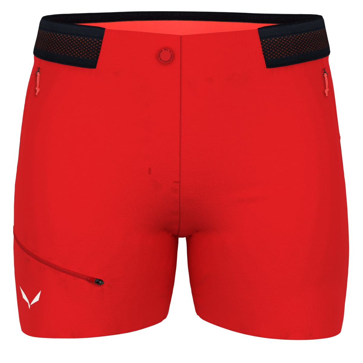 Pantaloni scurti trekking dama Salewa Pedroc Pro Durastretch Cargo