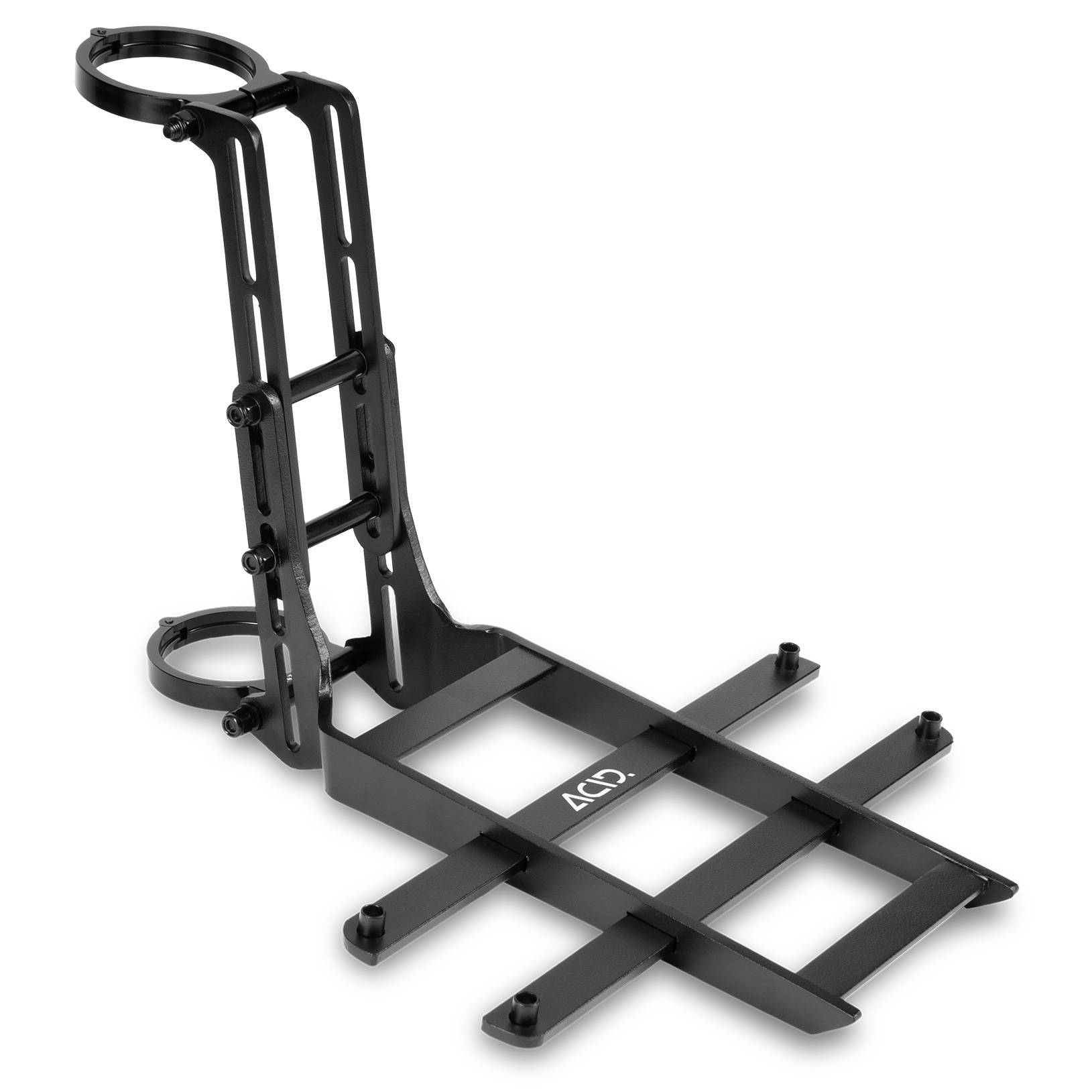 Portbagaj Acid Front Carrier Hic Rilink Lite Negru