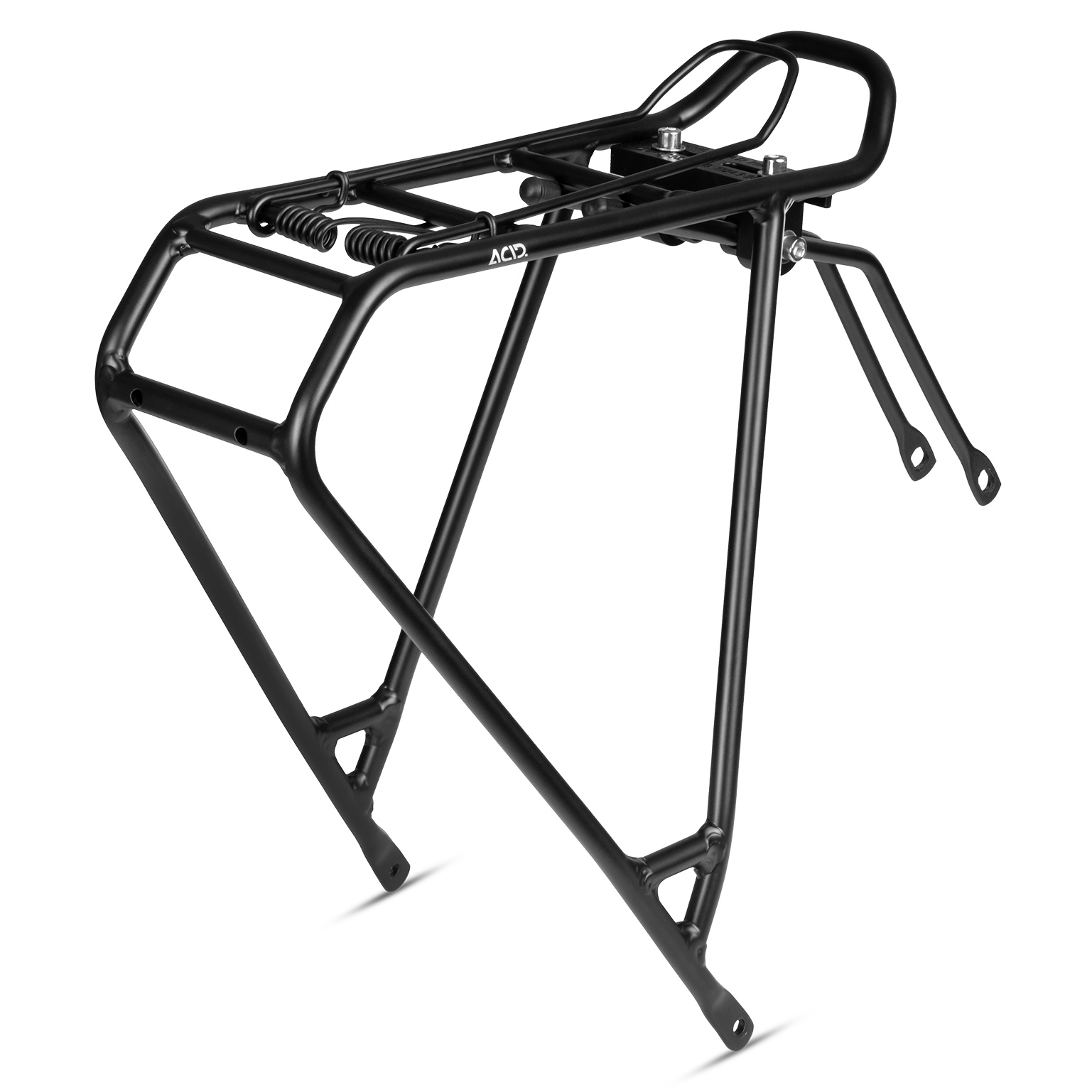 Portbagaj Acid Carrier Universal Kids 20 Negru