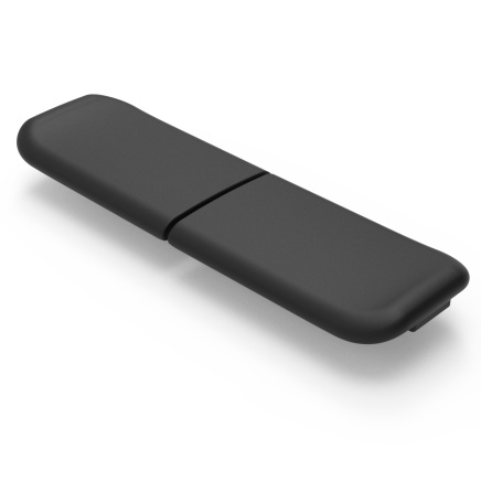 Sezut Portbagaj Cube Seat Rilink Longtail Negru Negru