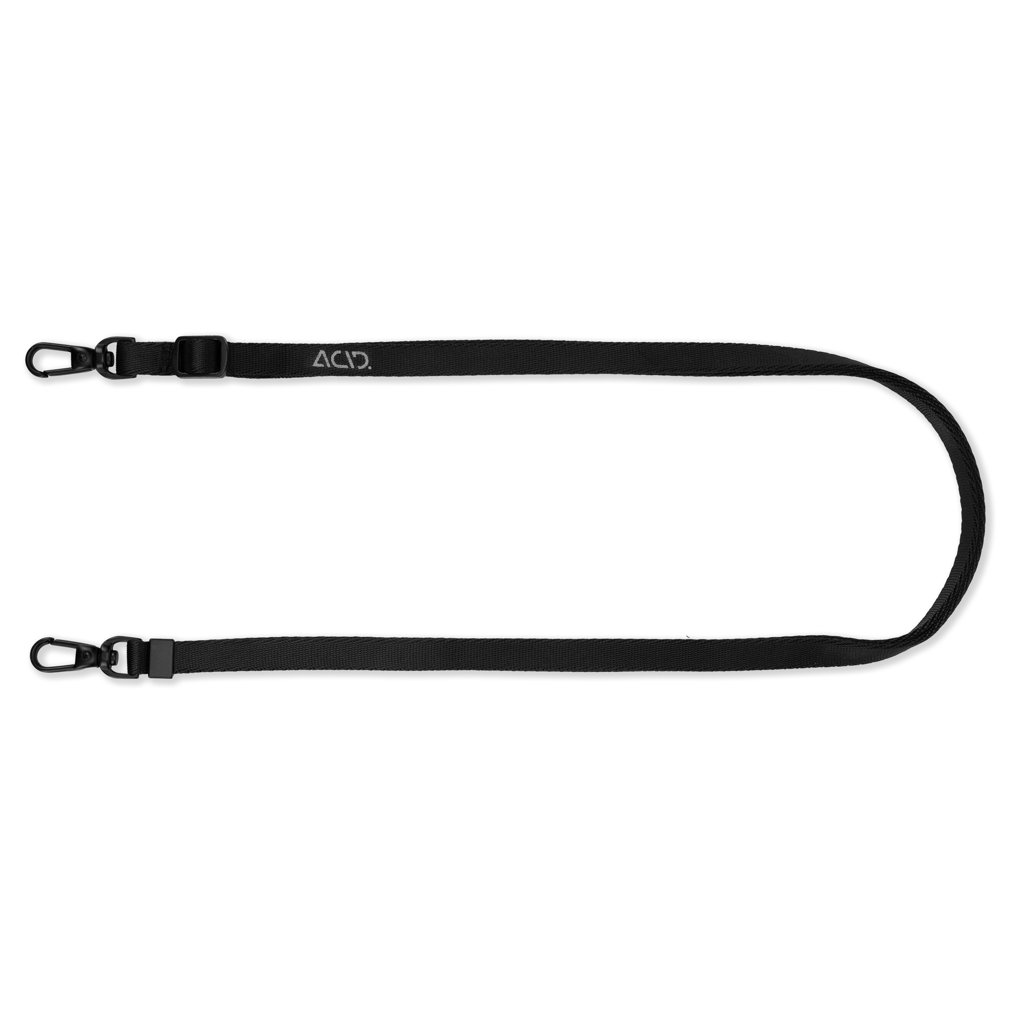 Curea Umar Husa Acid Mobile Phone Case Pro Negru