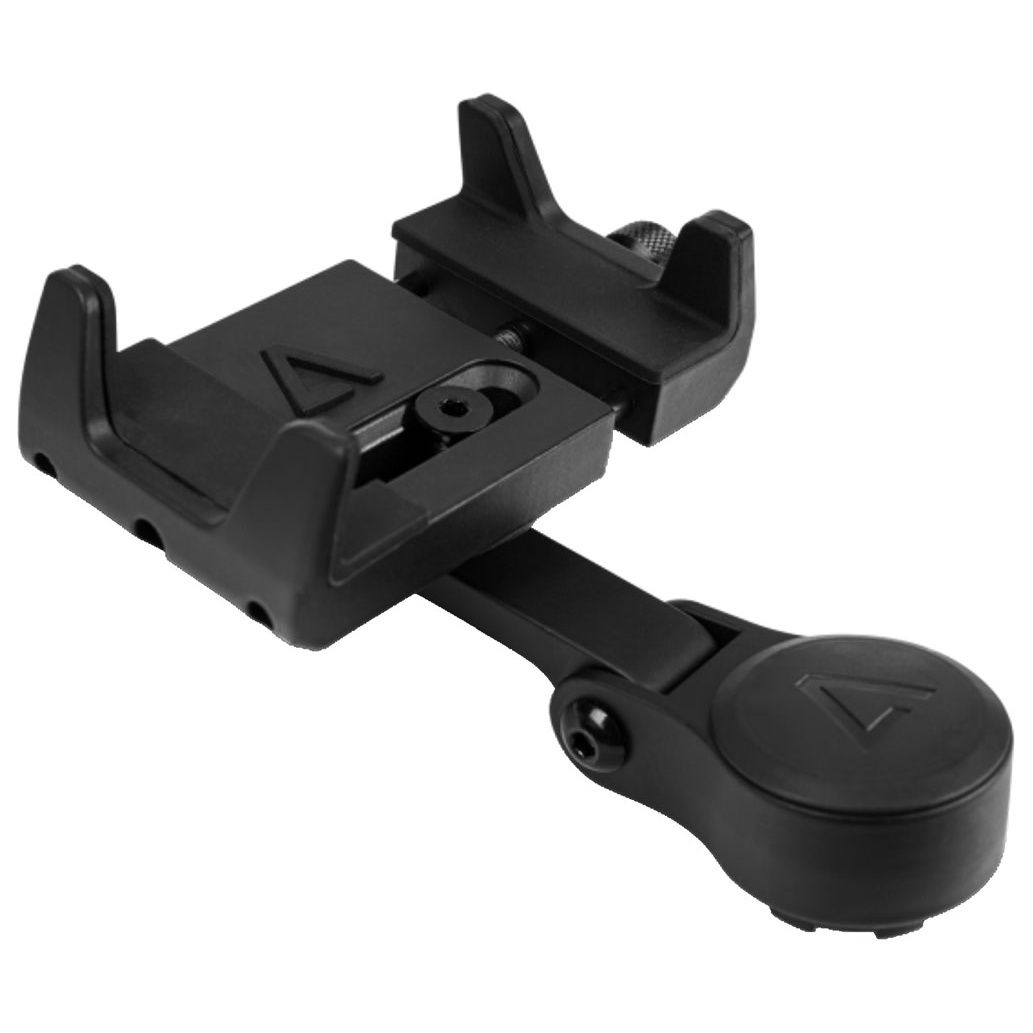 Suport Telefon Cube Acid Hpa Ahead  Black