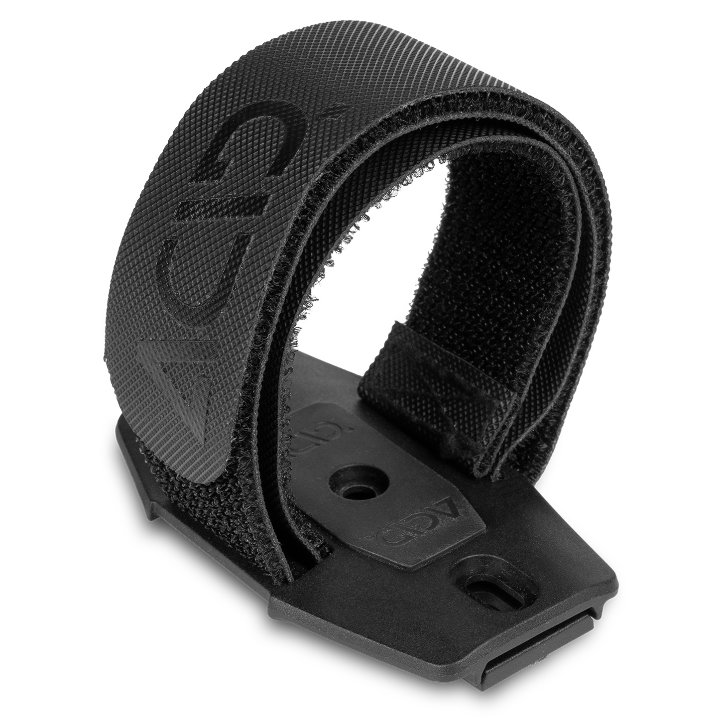 Prindere Scule Pe Cadru Acid Strap Negru