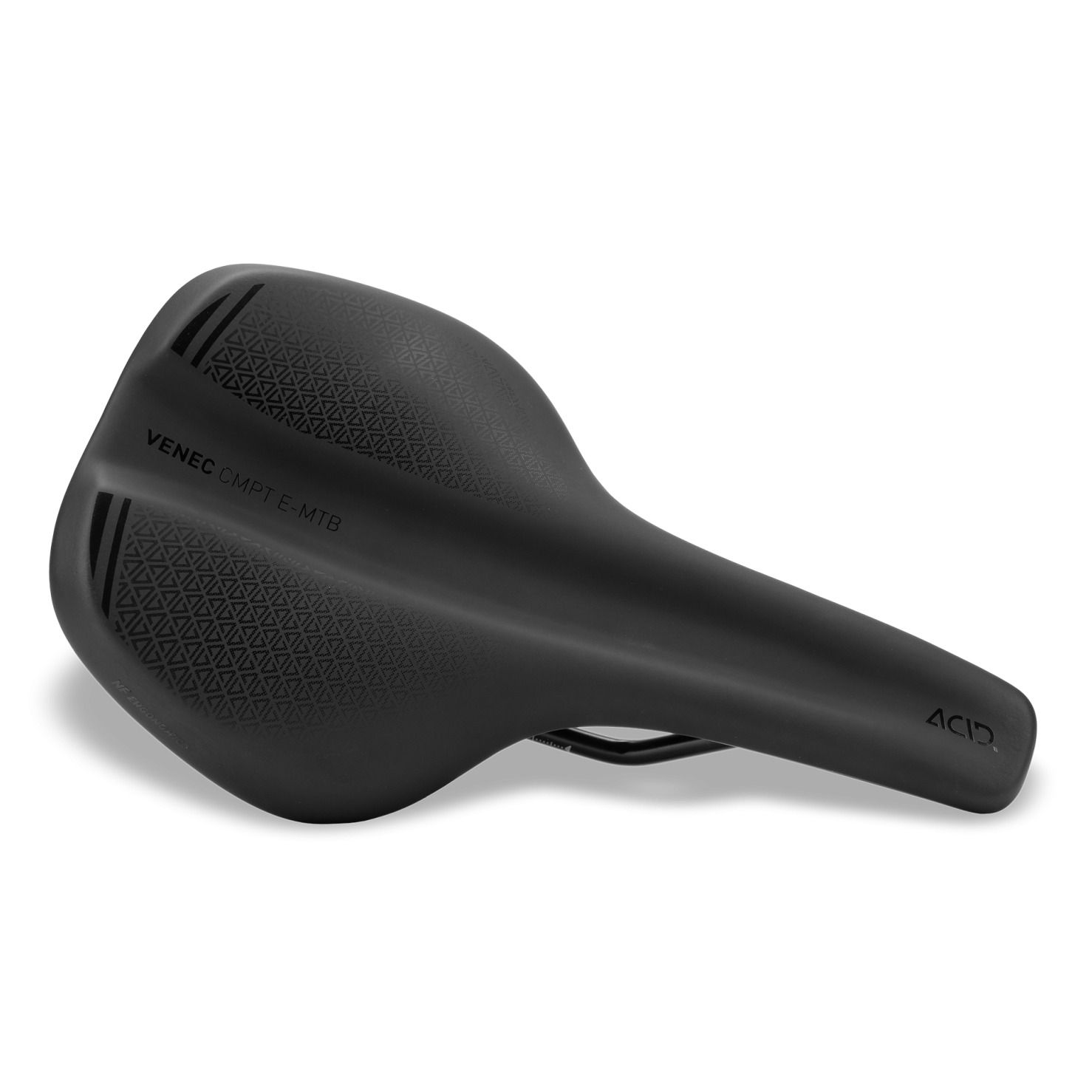 Sa Acid Venec Cmpt E-Mtb Negru