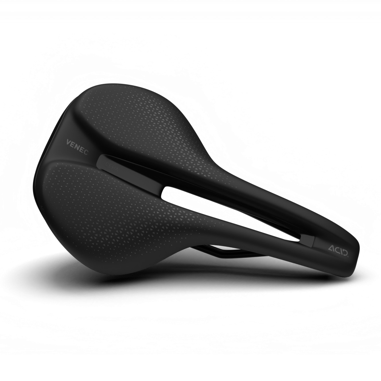 Sa Acid Venec Cera Black M/L