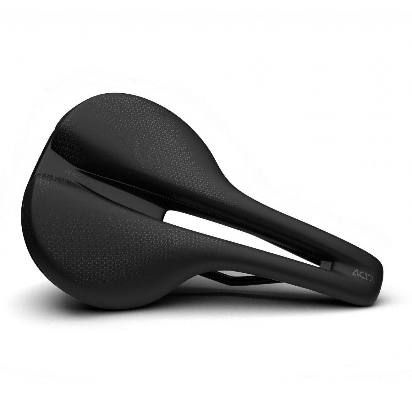 Sa Acid Venec E-Mtb Black S/M