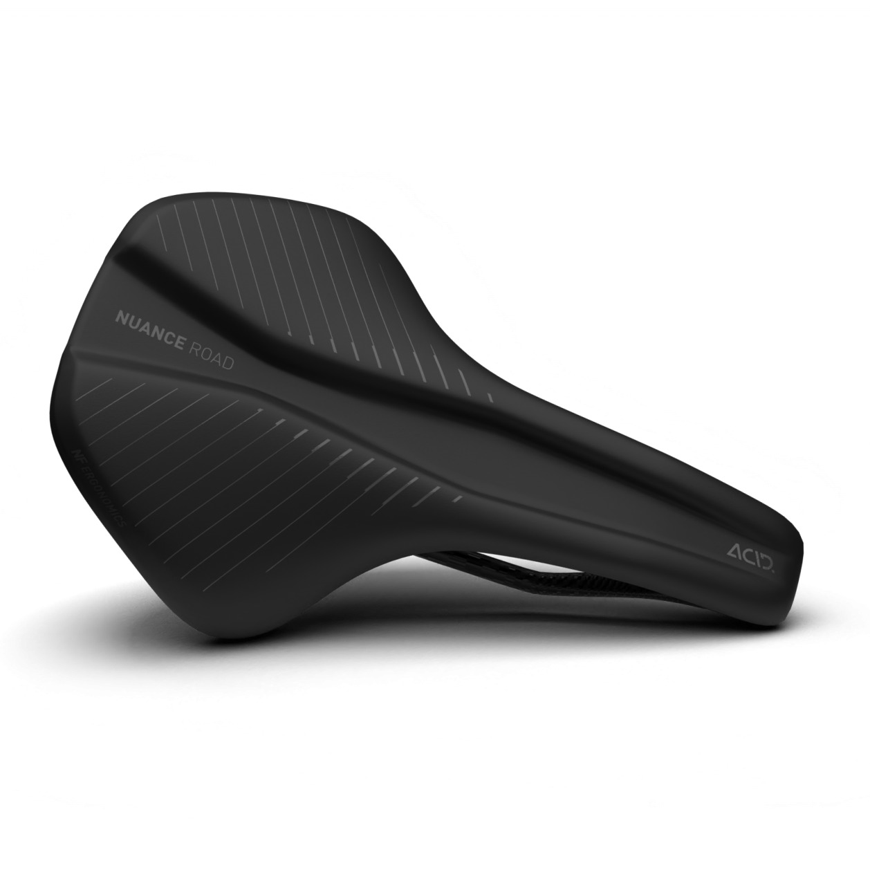 Sa Acid Nuance Road Black M/L