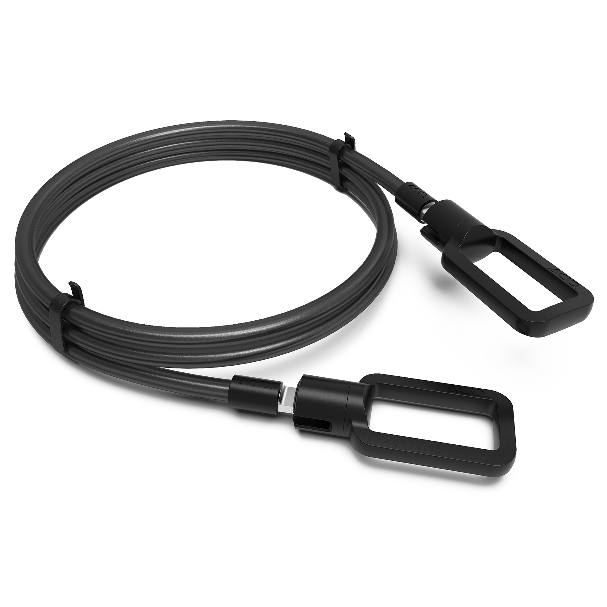 Extensie Antifurt Acid Cable Extension Pro 400 400Cm