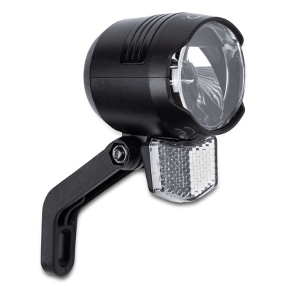 Far Acid E-Bike Pro-E 60 Cmpt X-Connect Black