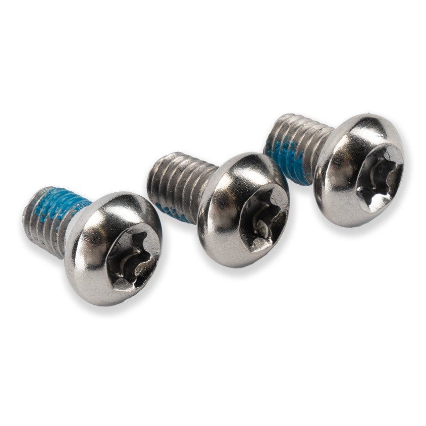 Suruburi Angrenaj Acid Chainring Torx M5 X 7.5 Mm