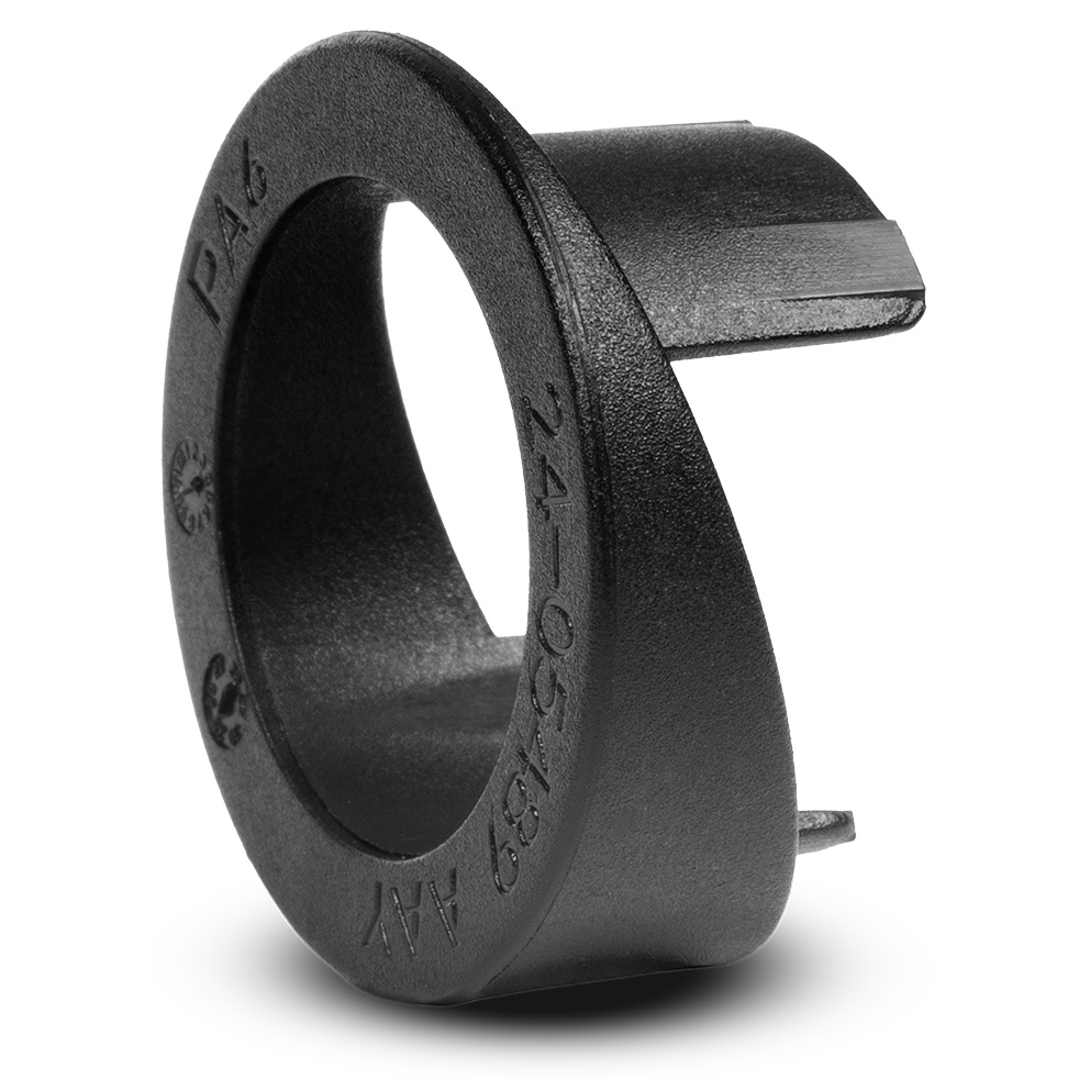 Prindere Oglinda Acid Comfort Grip Adapter Discreet Negru