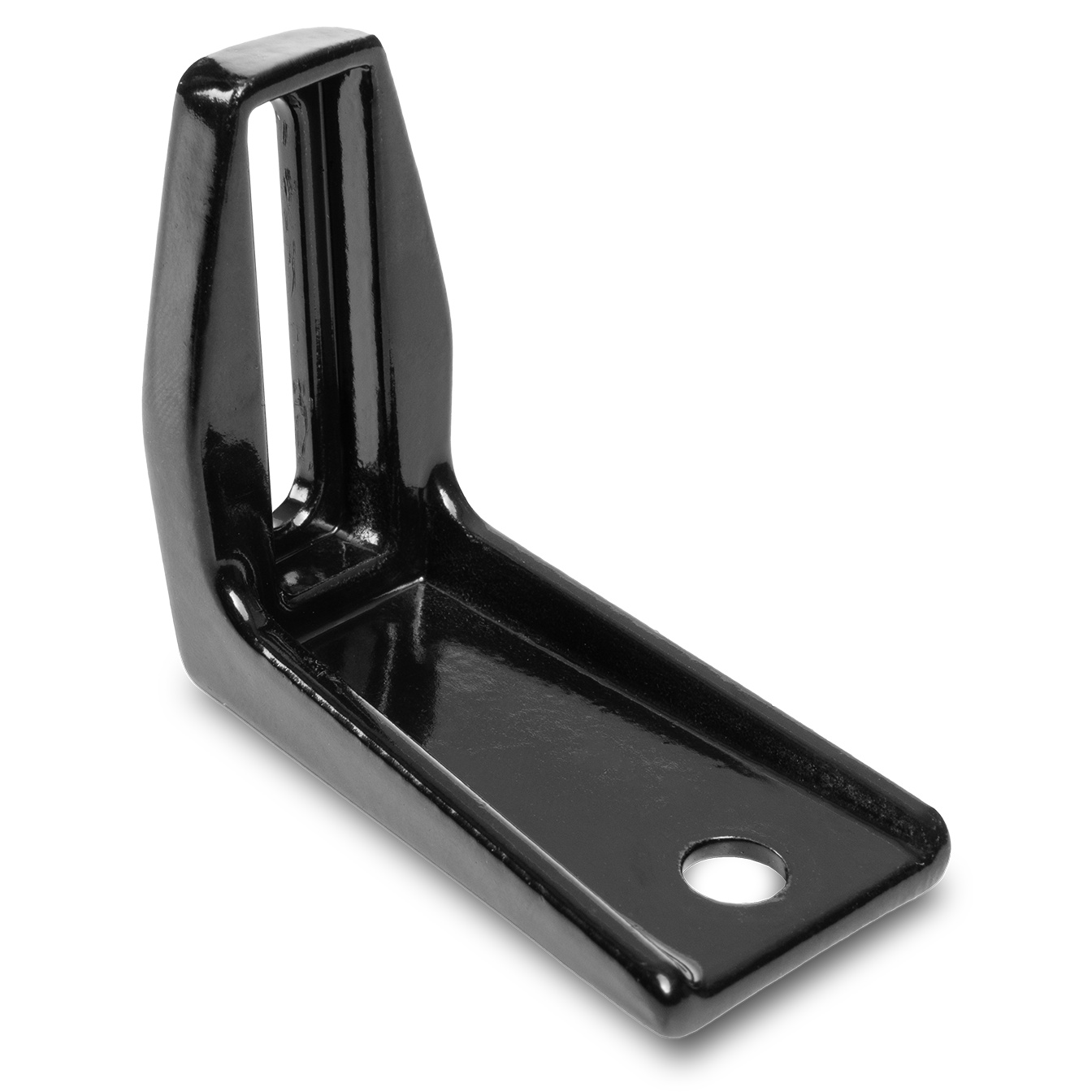 Adptor Adjustare Aparatoare Acid Mudguard Sic 2.0 Ssb Negru