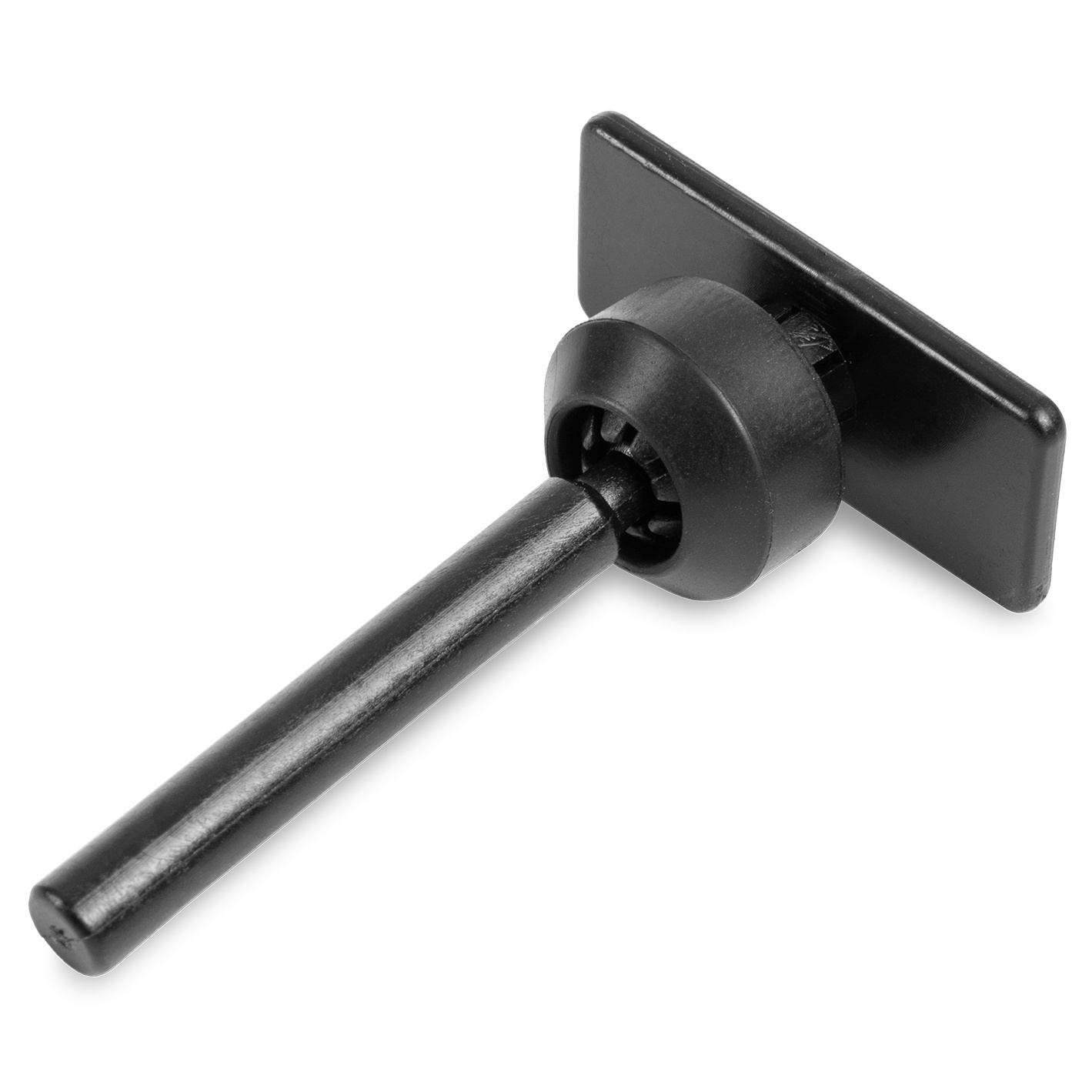 Adptor Adjustare Aparatoare Acid Mudguard Sic 2.0 Bb Negru