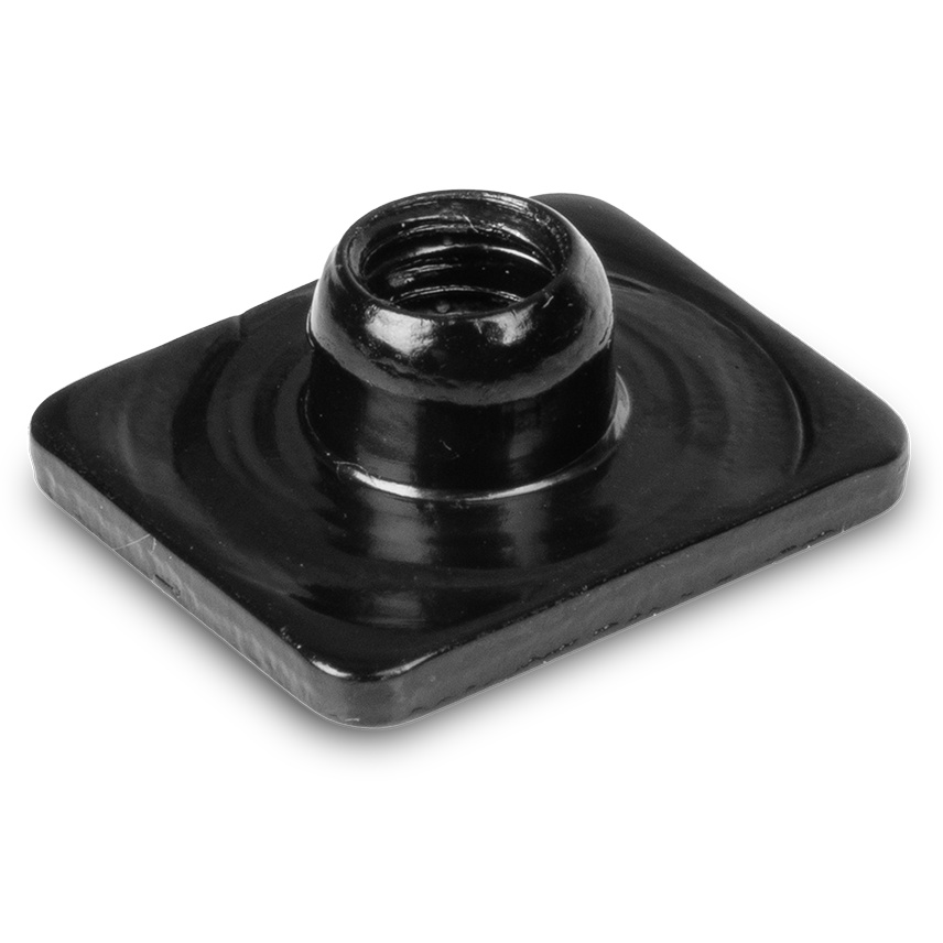 Acid Mudguard Sic 2.0 Slot Nut M6 90 Grade