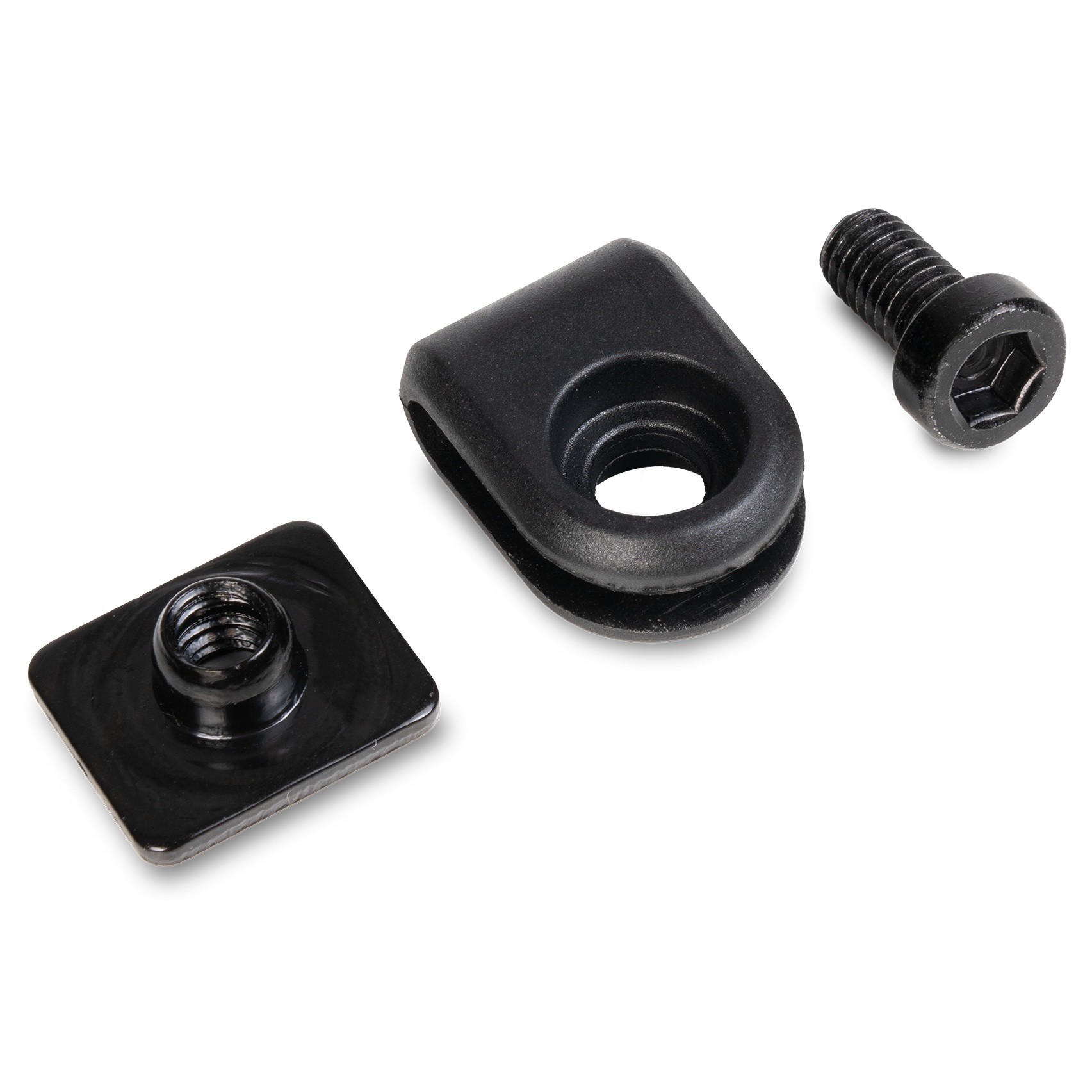Clema Aparatoare Acid Mudguard Sic 2.0 Stay Front Negru