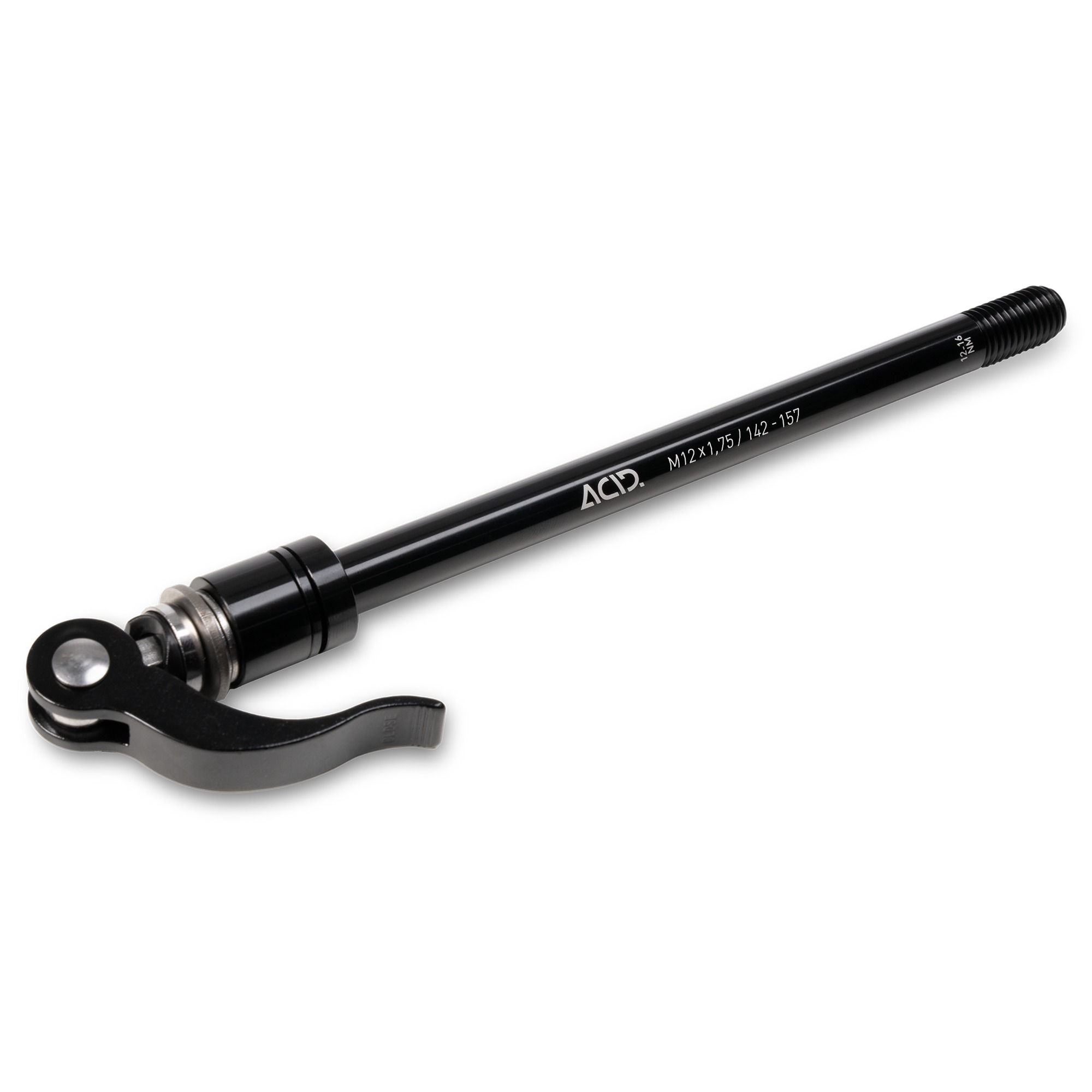 Ax Acid Thru Axle M12X1.75 Bike Trailer 142-157Mm