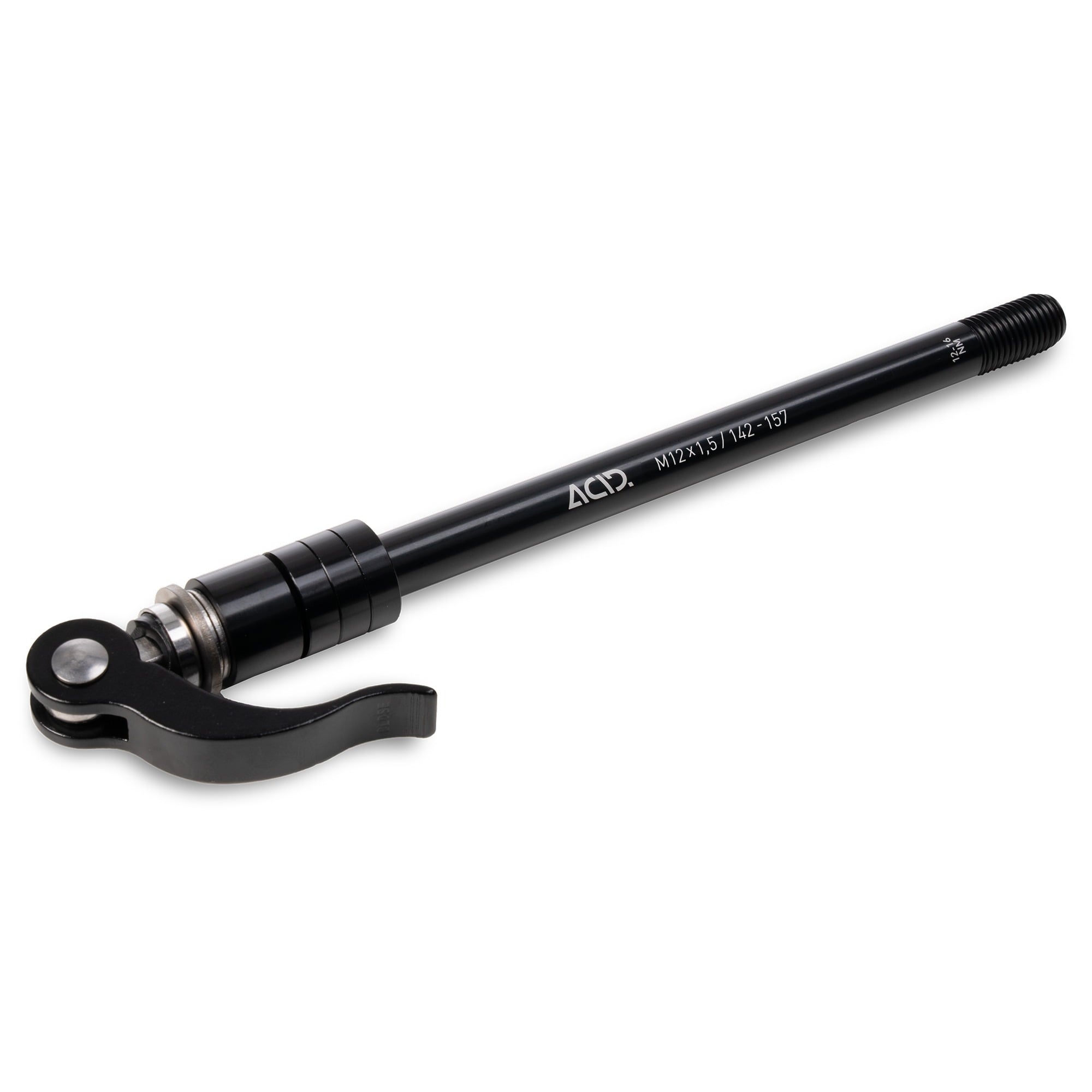 Ax Acid Thru Axle M12X1.5 Bike Trailer 142-157Mm