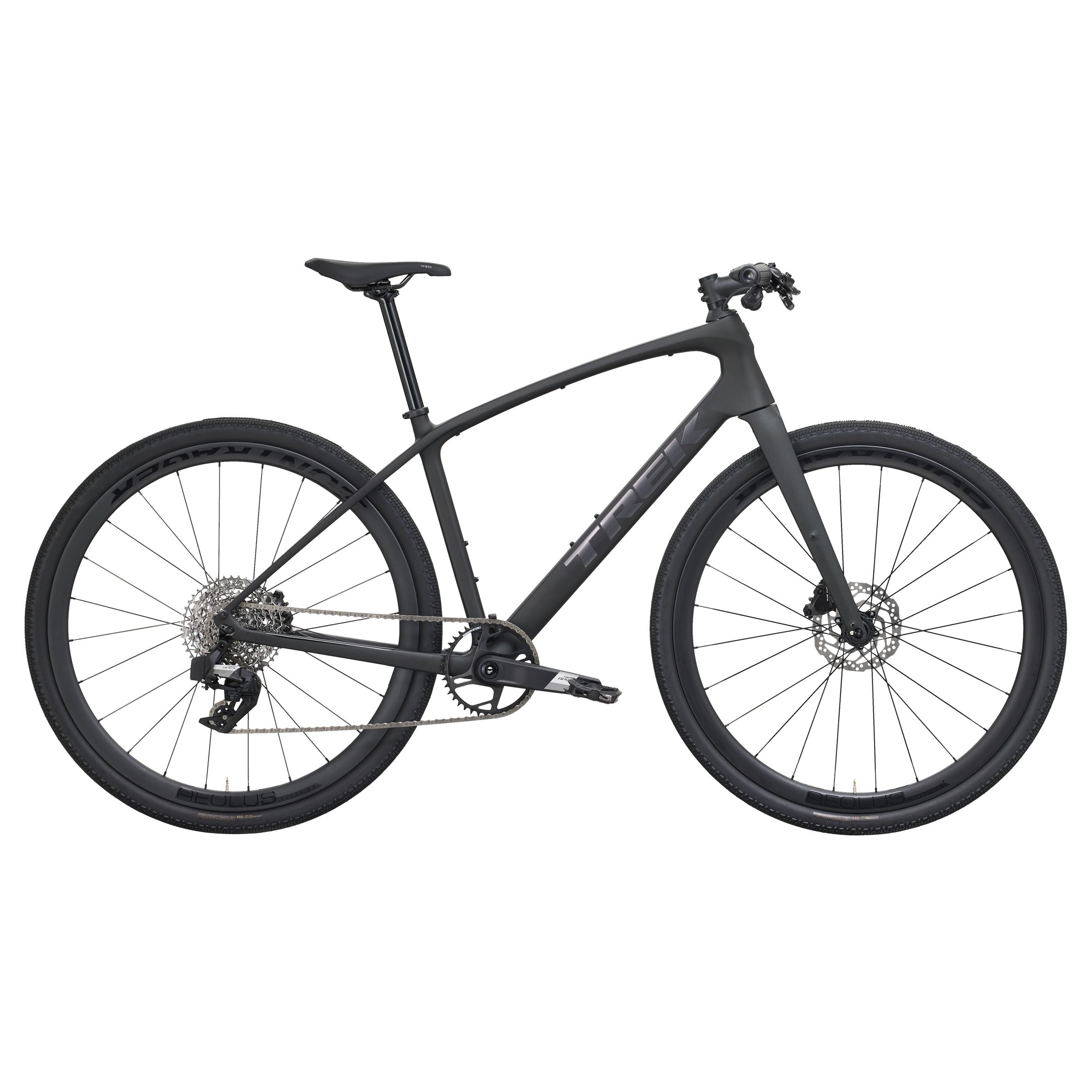 Bicicleta Trek Fx Sport Sl 6 2027