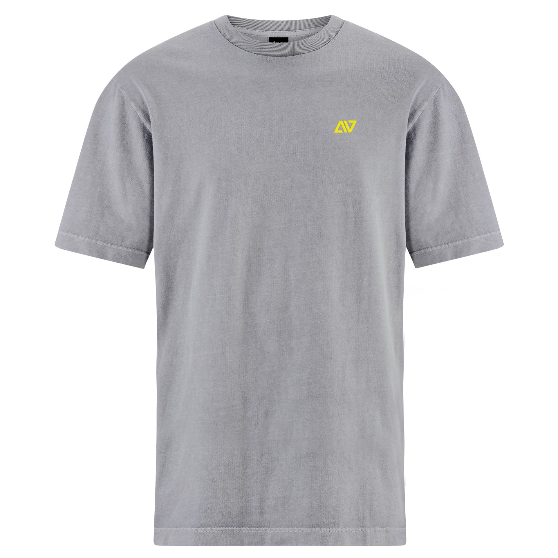 Tricou Acid Organic T-Shirt Gty Fit Blue-S