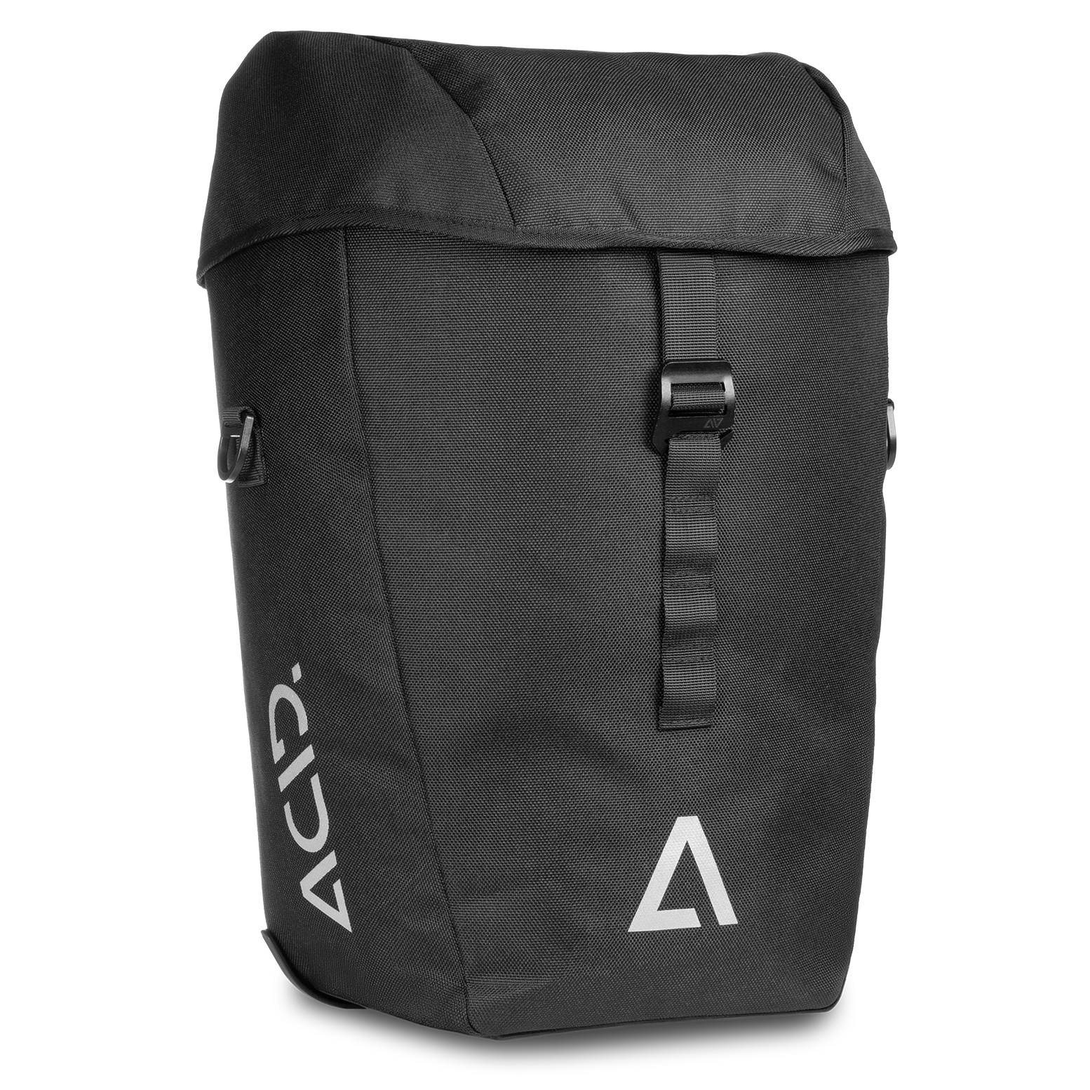 Geanta Acid Pannier Bag City 20 Cilink Ls Negru