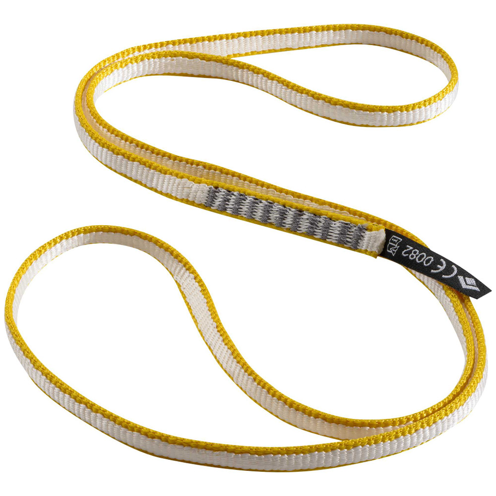 Anou Black Diamond Dynex Runners 10 mm