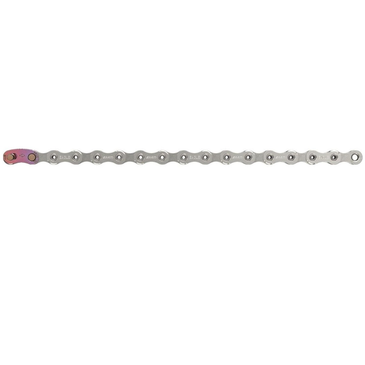 Lant Sram PC X01 12 pinioane, 126 zale
