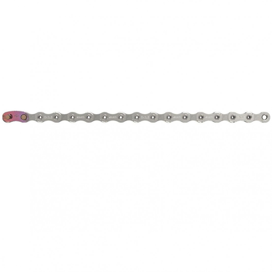 Lant Sram PC X01 12 pinioane, 126 zale