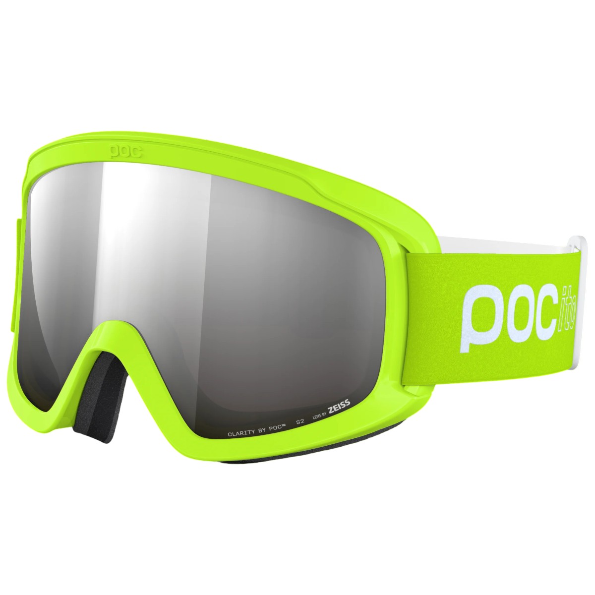Ochelari schi copii POC Pocito Opsin