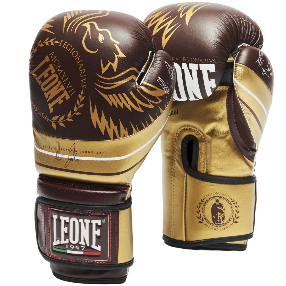 Manusi box Leone Legionarivs